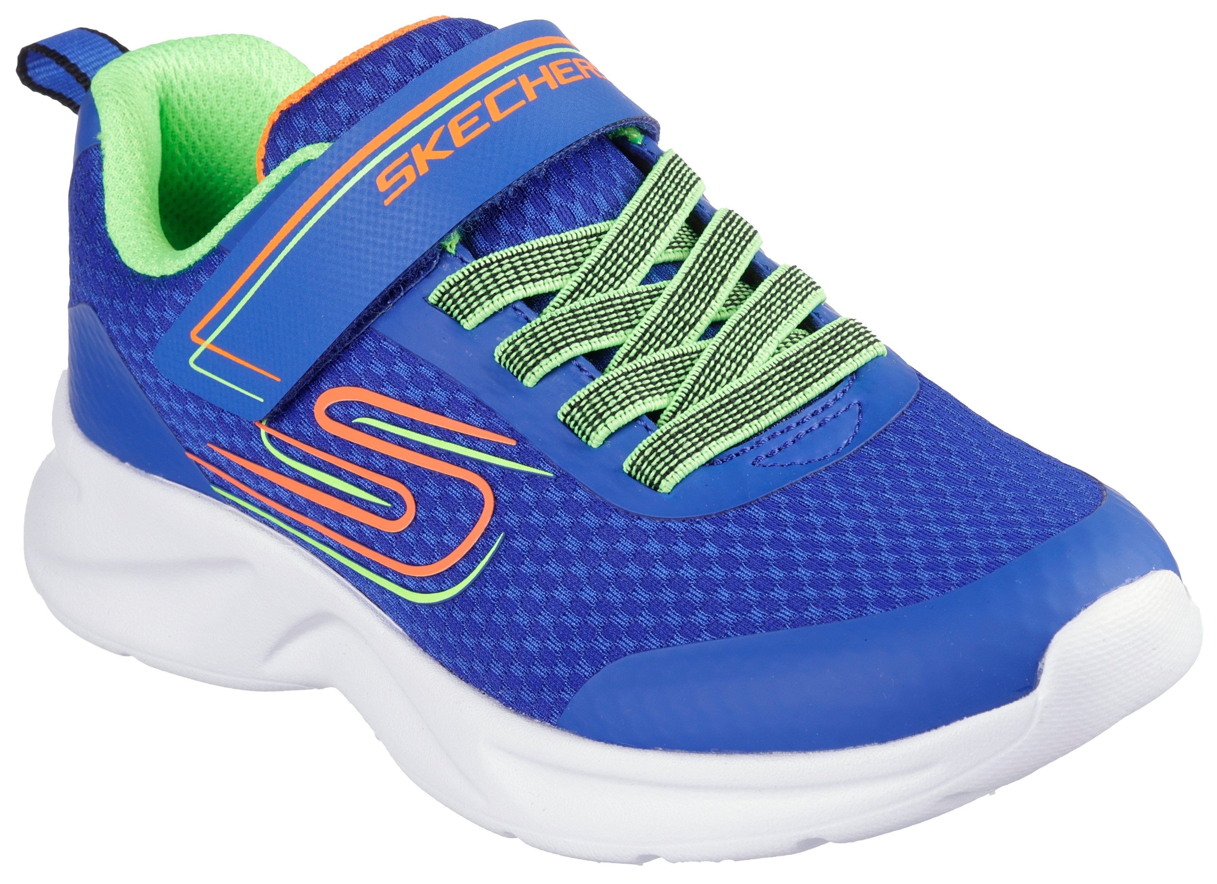 DYNAMATIC Slip-On Sneaker