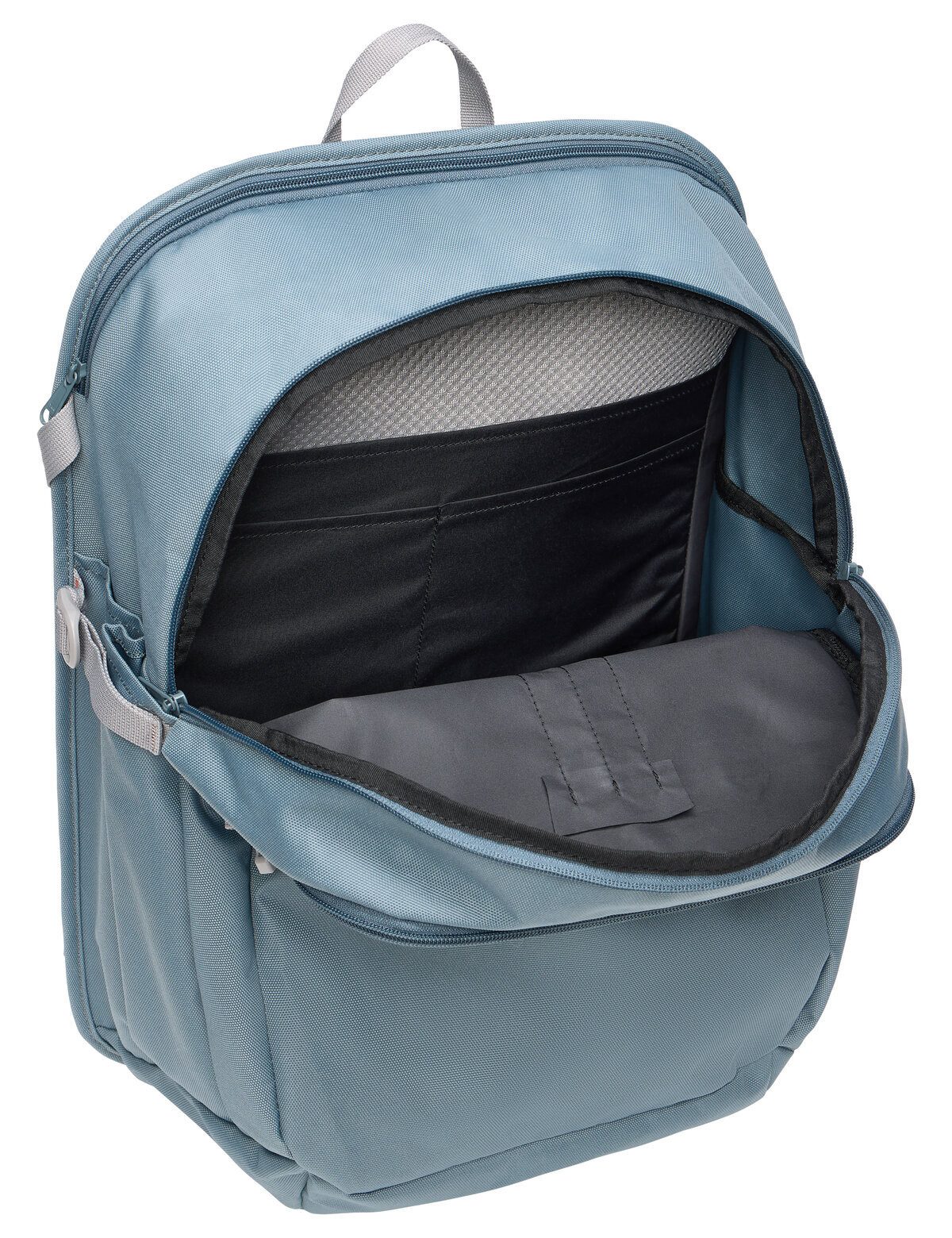 VAUDE Trekkingrucksack Coreway Pack 30, Rucksack für den urbanen Alltag, 30 Liter