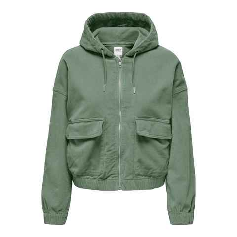 ONLY Cordjacke Kenzie (1-St)