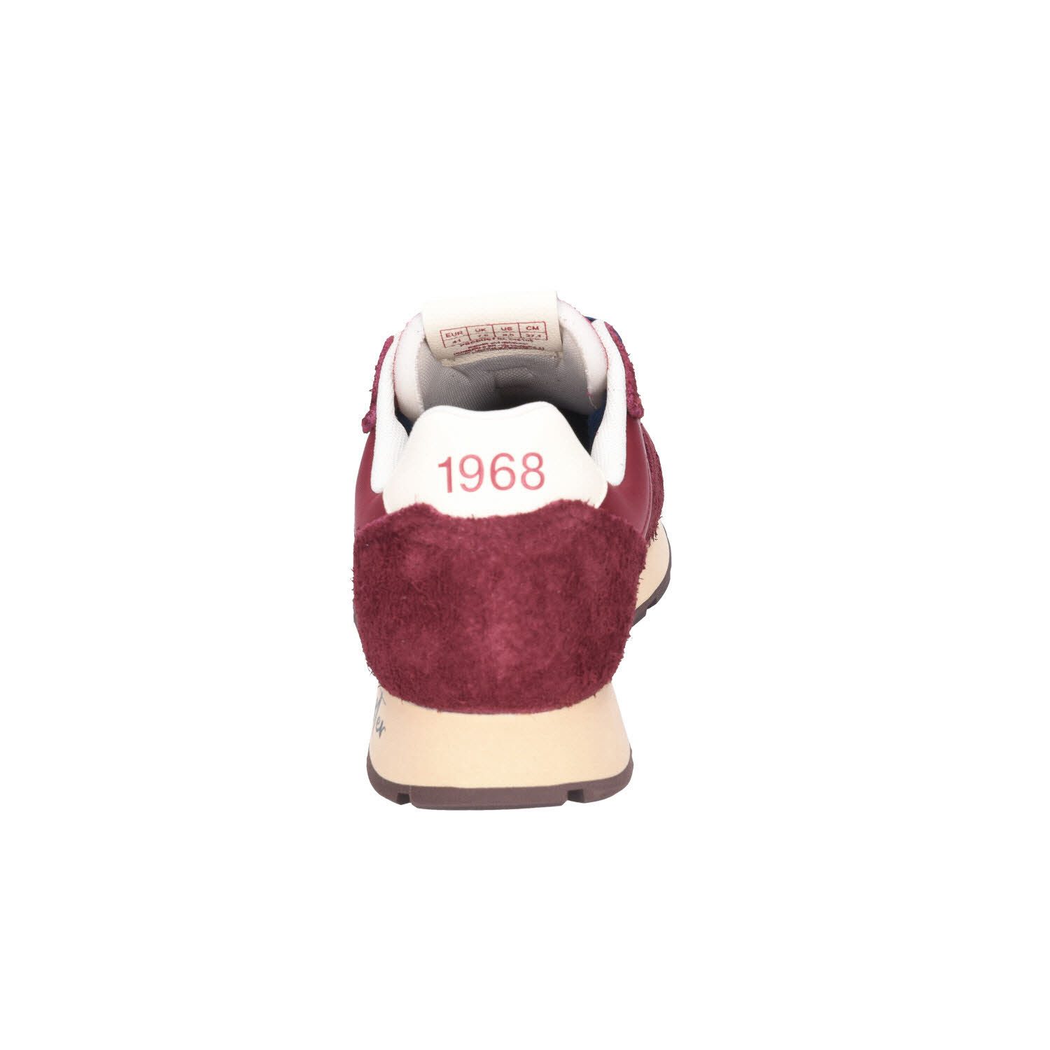 SUN 68 Running Sneaker Schnürschuh
