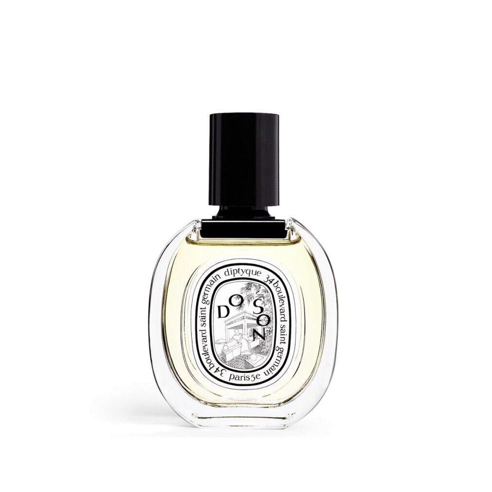 Diptyque Körperpflegeduft Do Son Edt Spray
