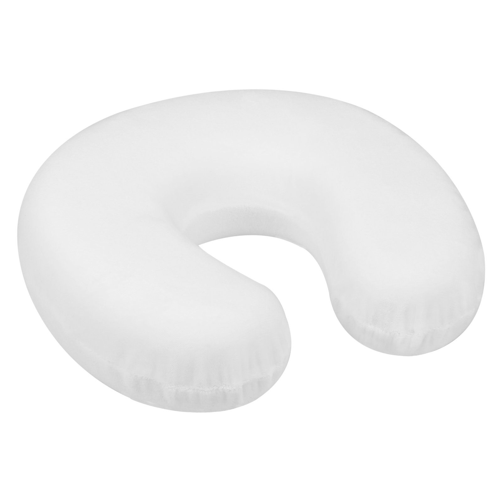 Wellgro Nackenkissen Nackenkissen mit abnehmbarem Bezug günstig online kaufen