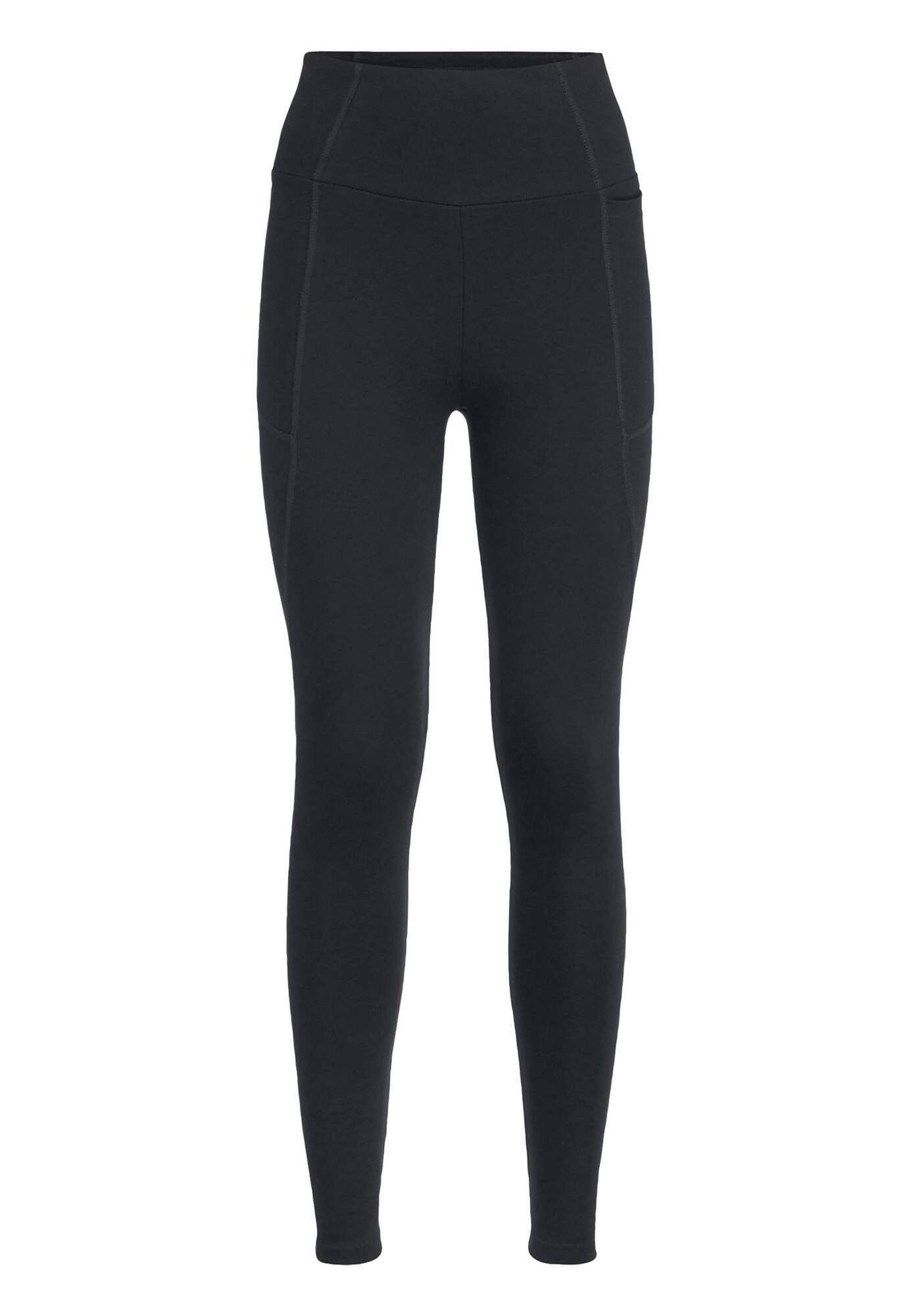 Hessnatur Leggings ACTIVE COMFORT aus Bio-Baumwolle günstig online kaufen