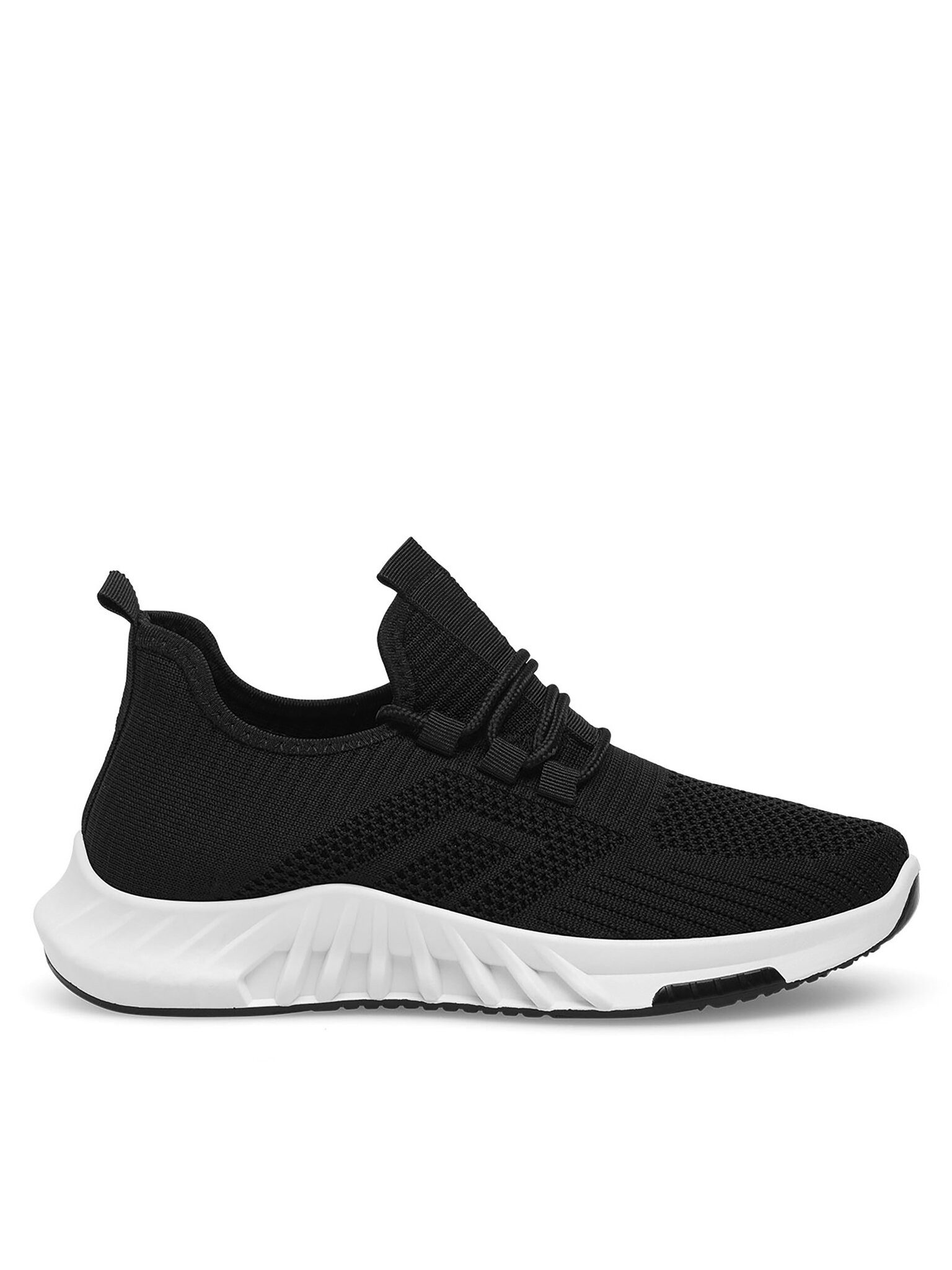 Sneakers WFA270923-4 Schwarz Sneaker
