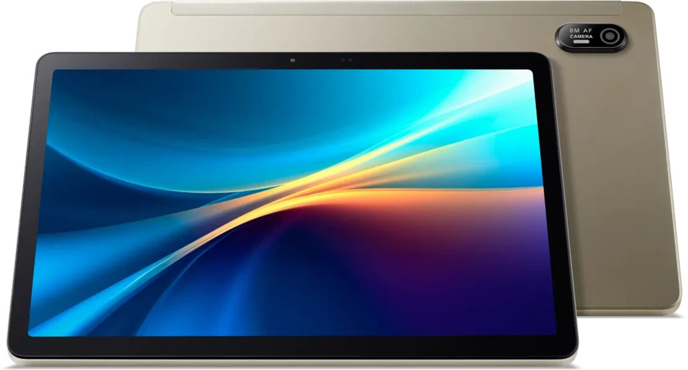 Acer Acer Iconia Tab V11-11-81BJ, 6GB RAM, 256GB Flash Tablet (11", Android 14)