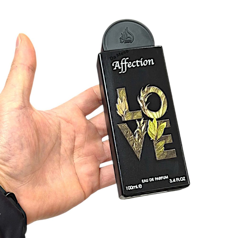 Eau de Parfum Lattafa Affection Eau de Parfum 100ml