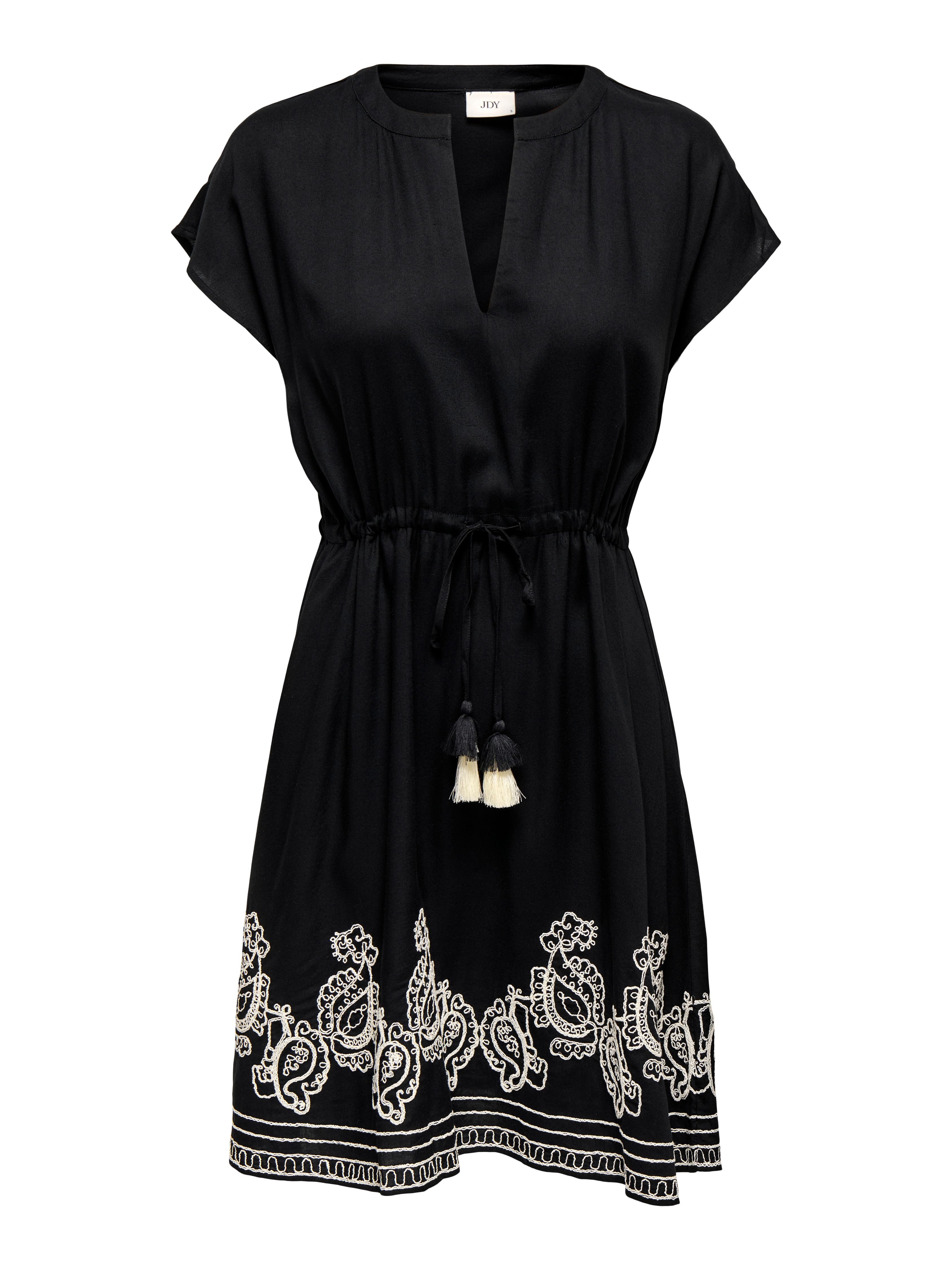 Midikleid