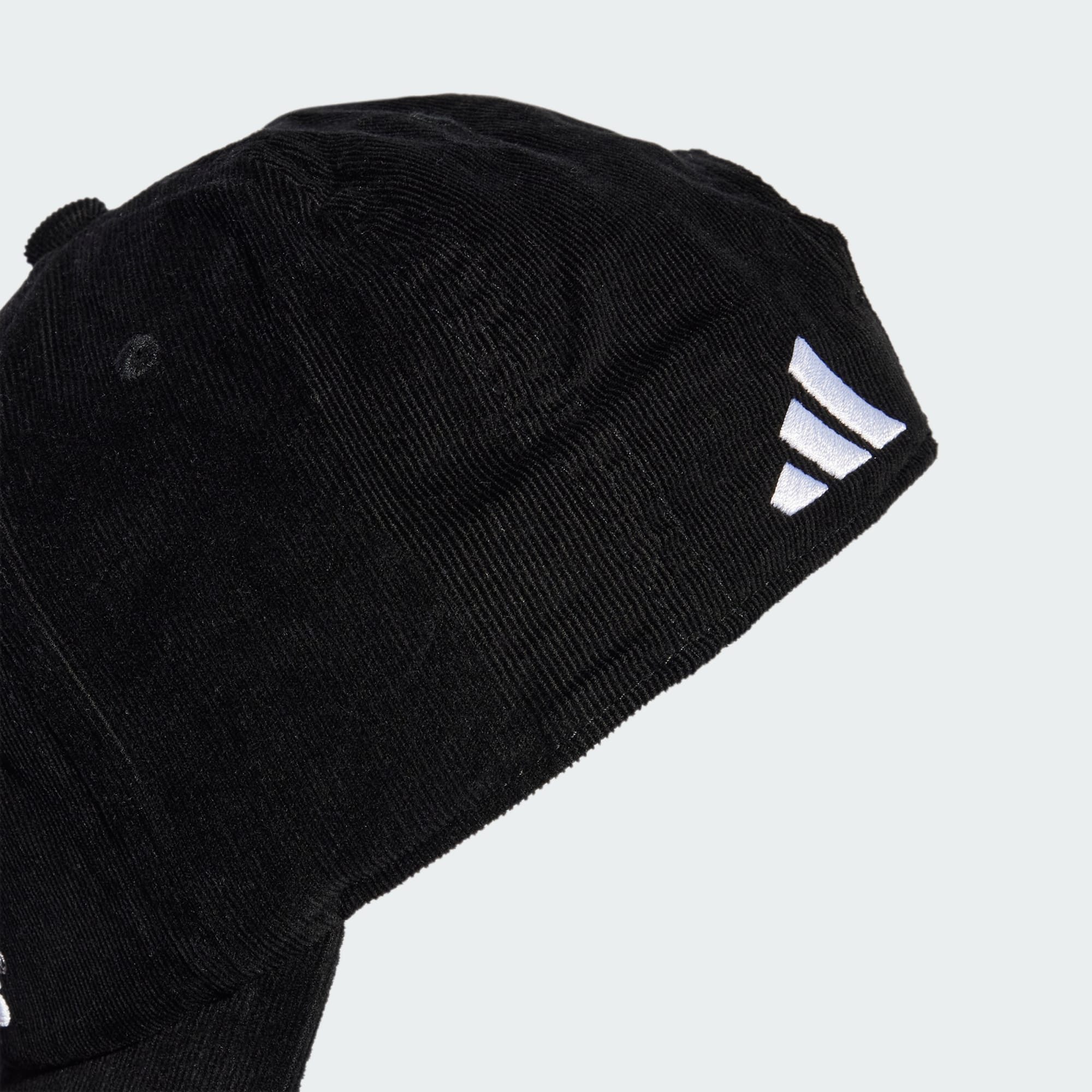 adidas Performance Trucker Cap ALL BLACKS WINTER-KAPPE (1-St)