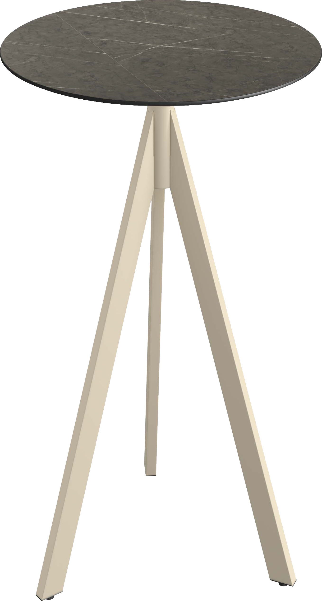 Essentials Klapptisch Infinity (Packung, 1-St), in verschiedenen Ausführungen