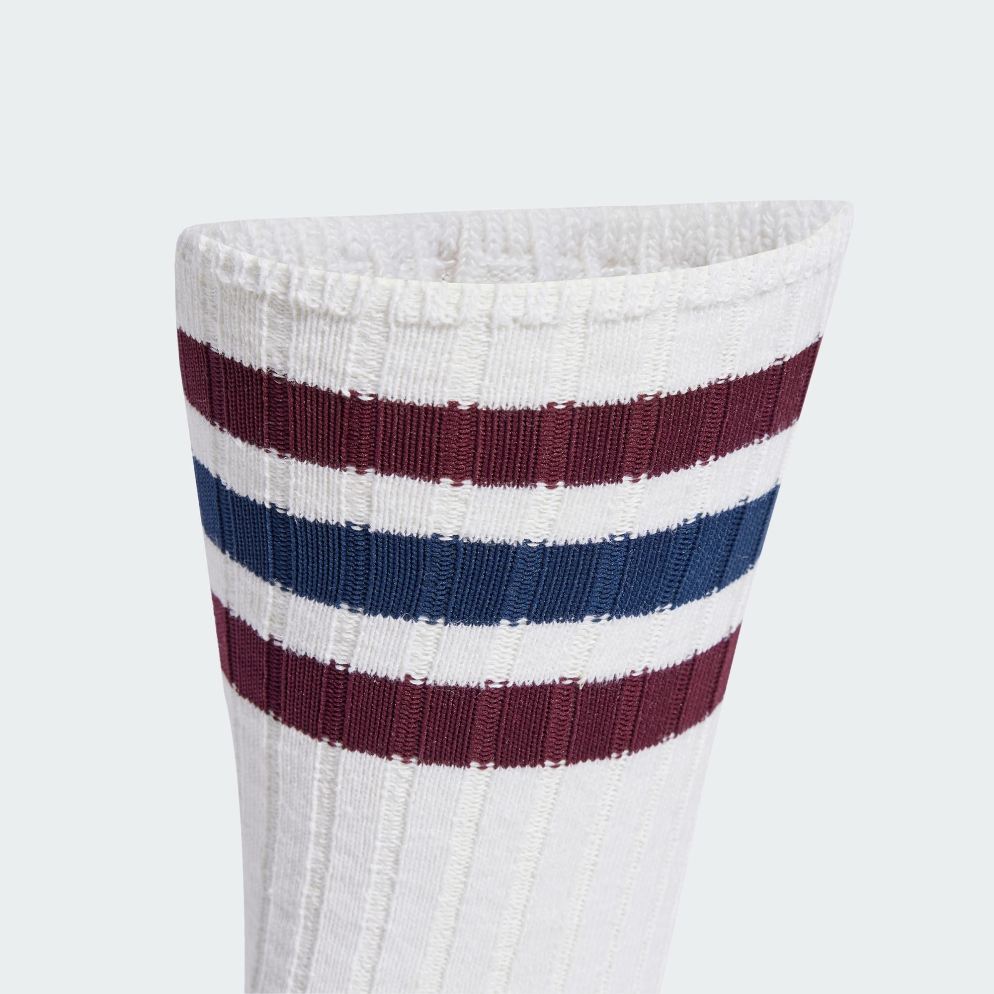 adidas Originals Funktionssocken RIBBED CREW SOCKEN, 2 PAAR (1-Paar) günstig online kaufen