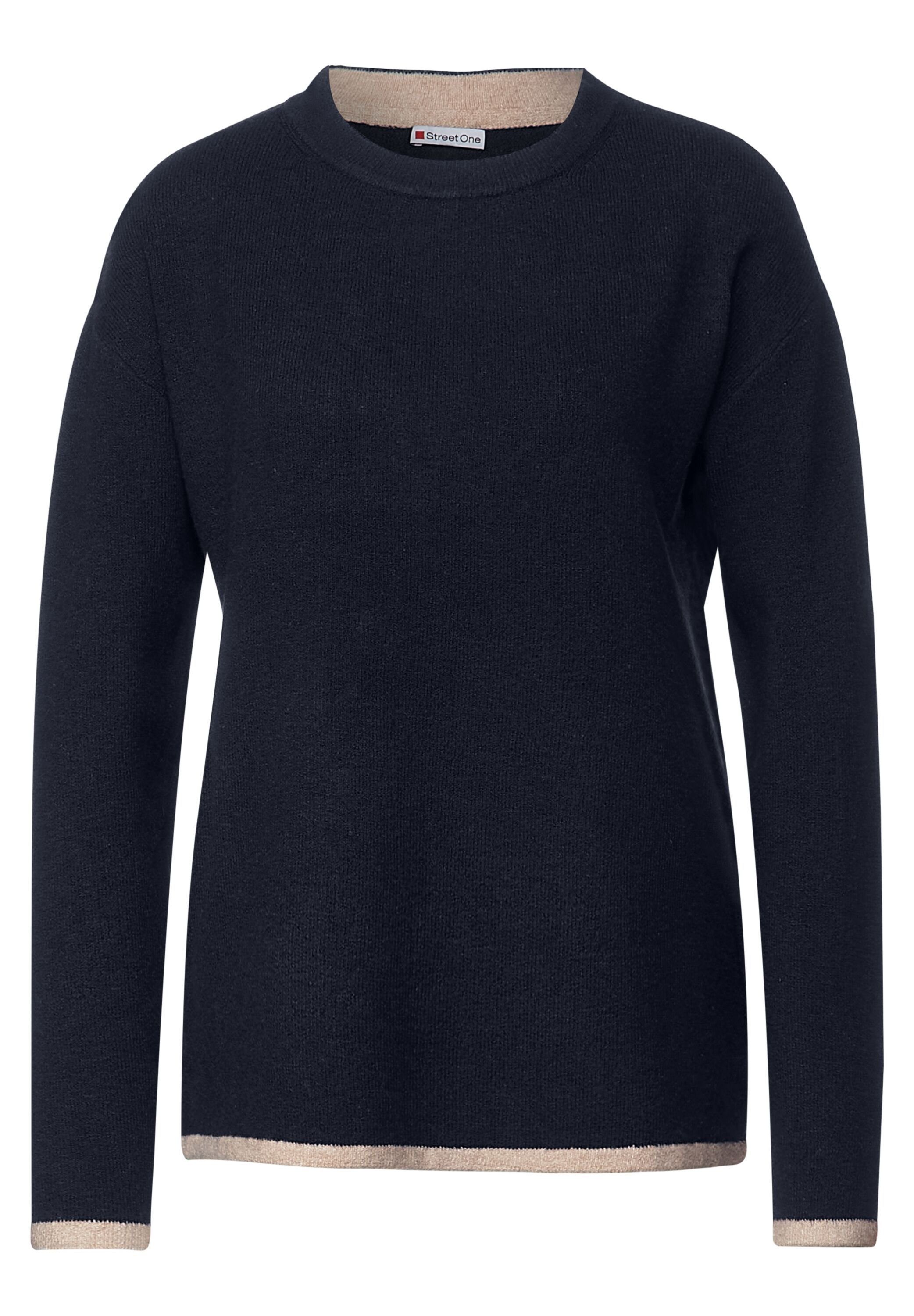 STREET ONE Strickpullover