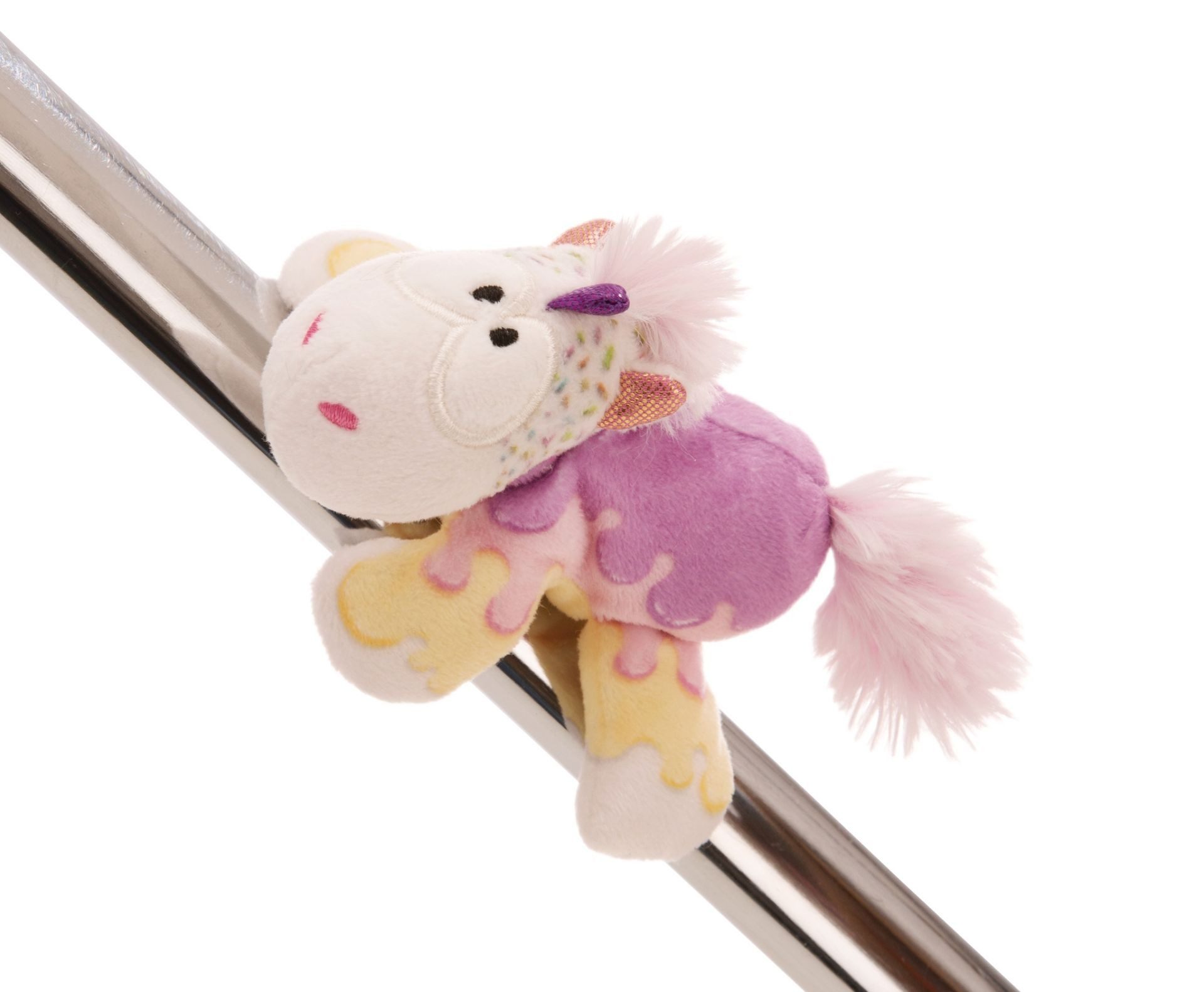 Nici Magnet Nici Magnet Einhorn Sweety Rainbow 12 cm