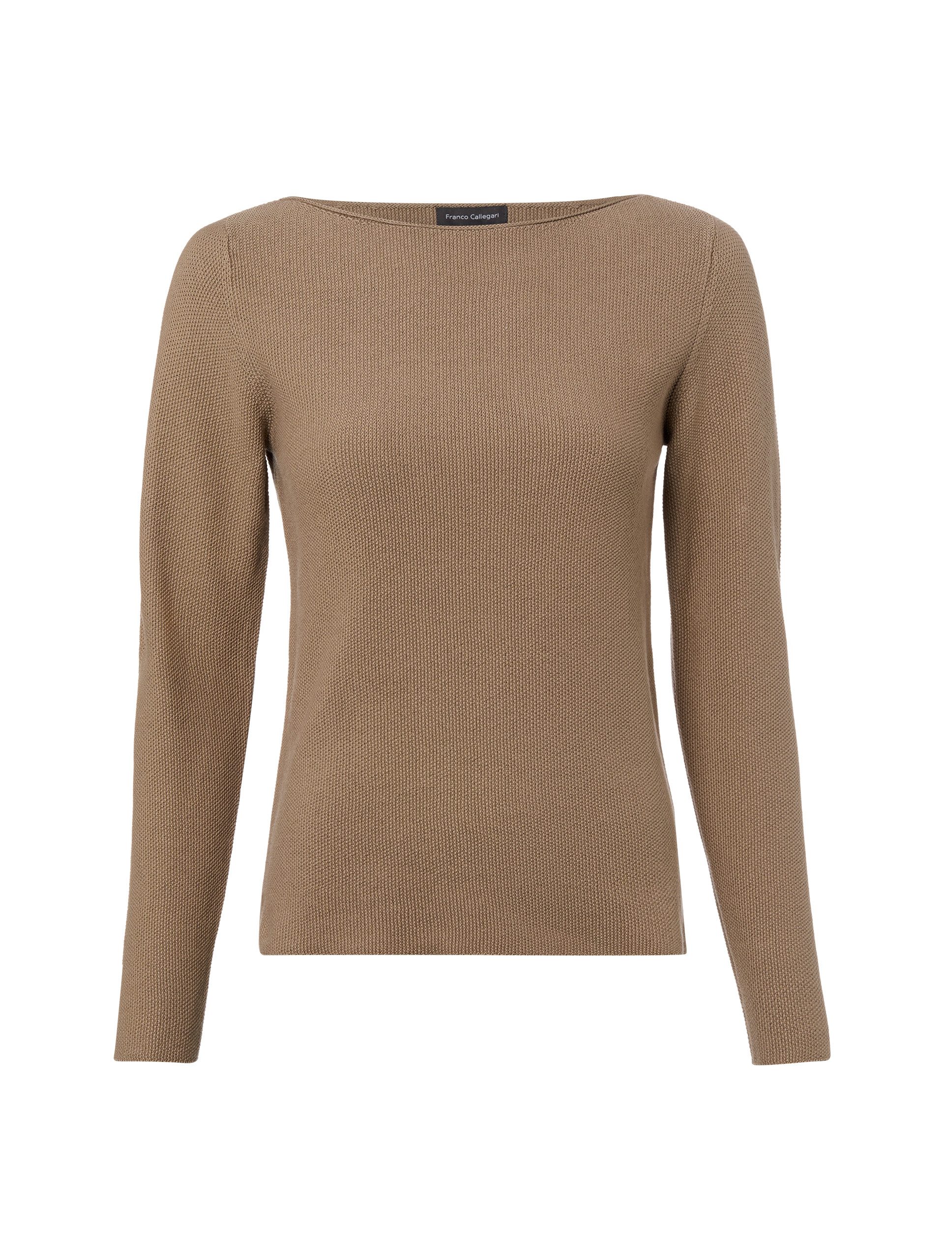 Strickpullover