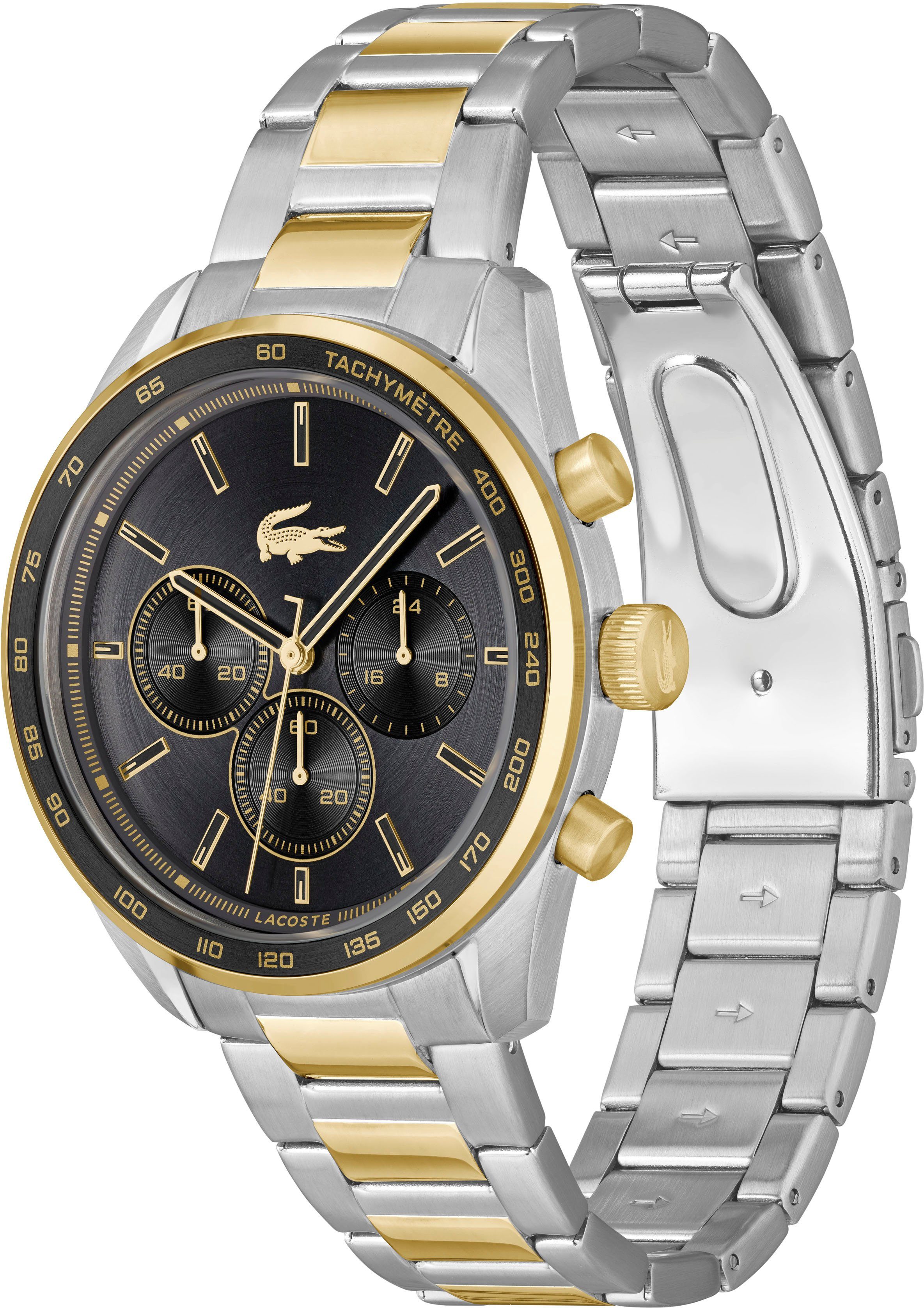 Lacoste Chronograph VANCOUVER 2011348, Quarzuhr, Armbanduhr, günstig online kaufen