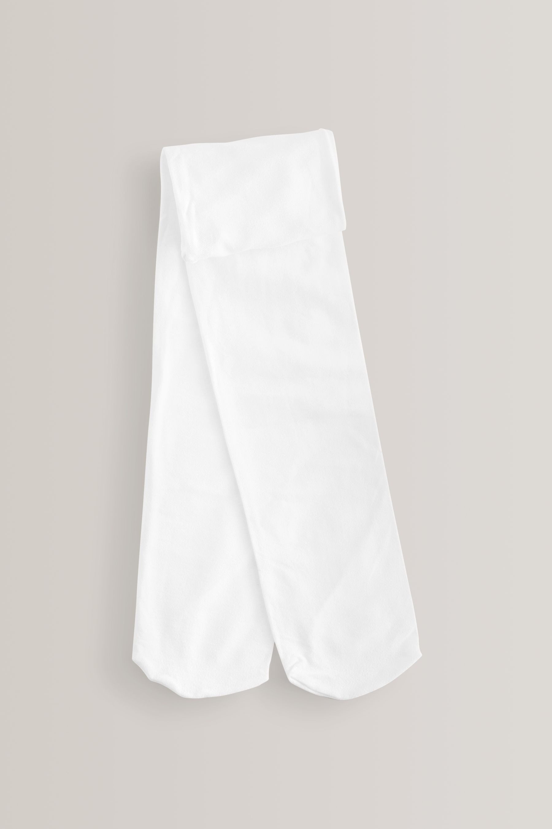 Next Strumpfhose 2 x Strumpfhosen für die Schule, 80 Denier (2 St)