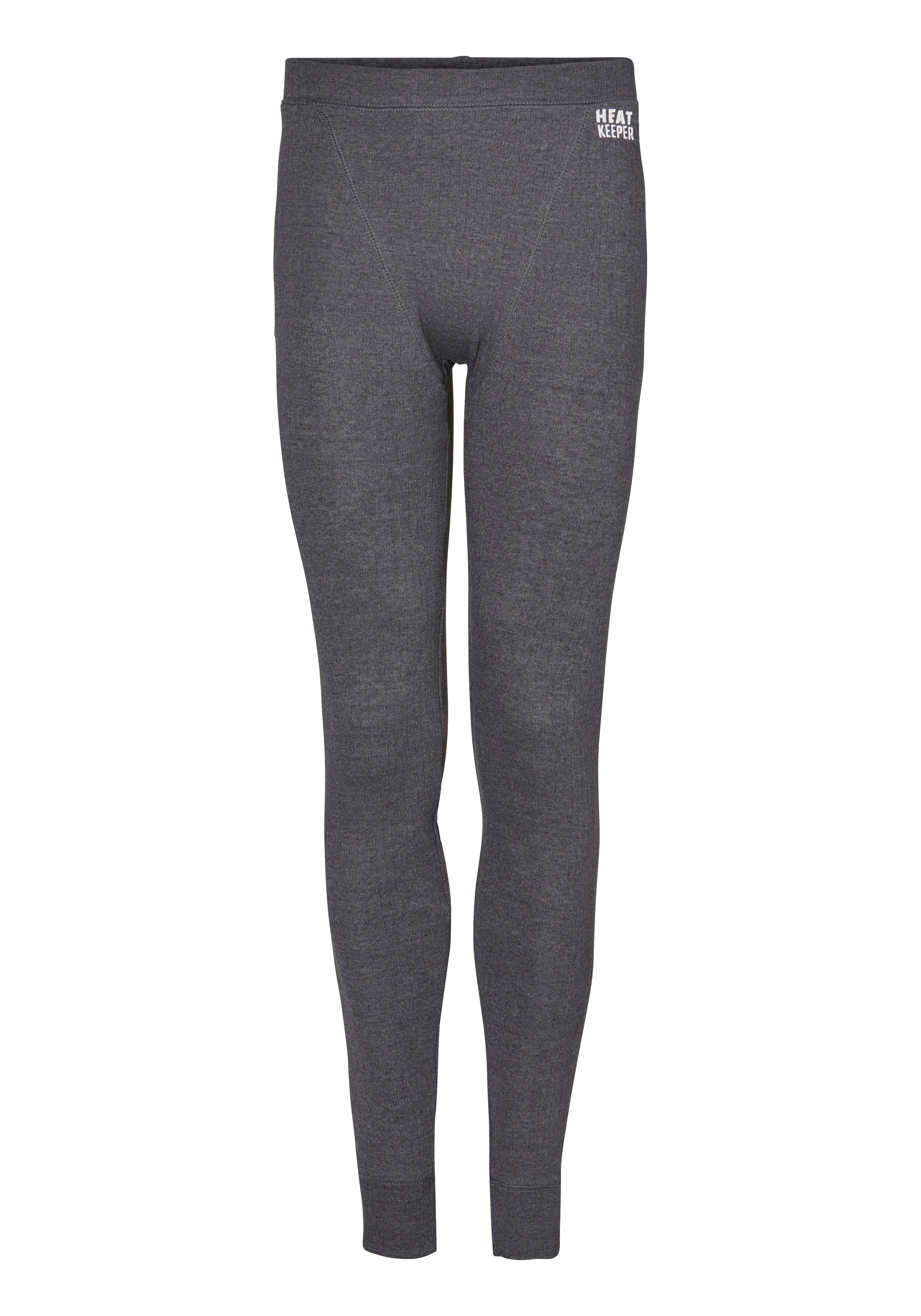 Heatkeeper Thermounterhose Long John wärmend, TOG-Rating günstig online kaufen