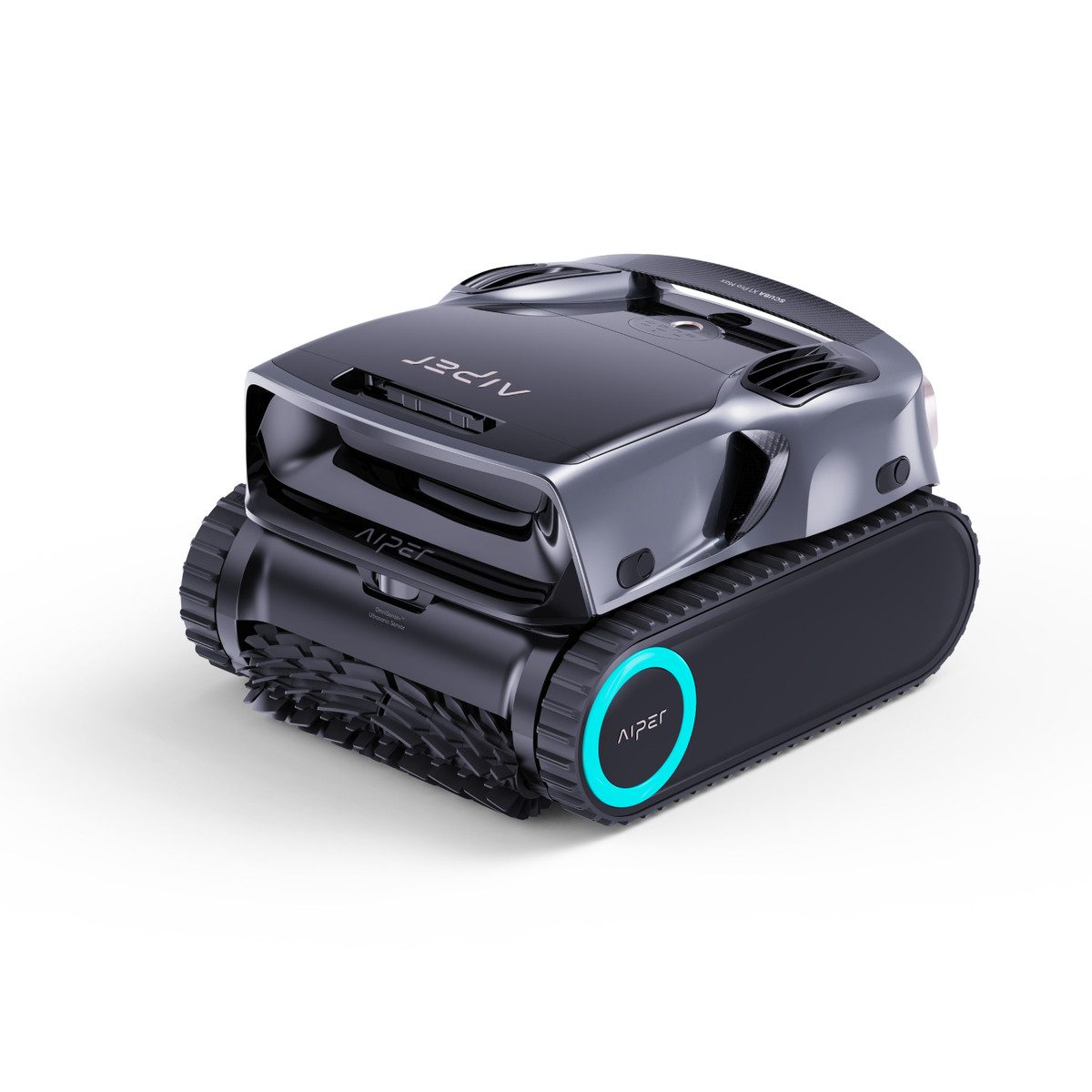 Aiper Poolroboter Scuba X1 Pro Max - EU, (1-St)