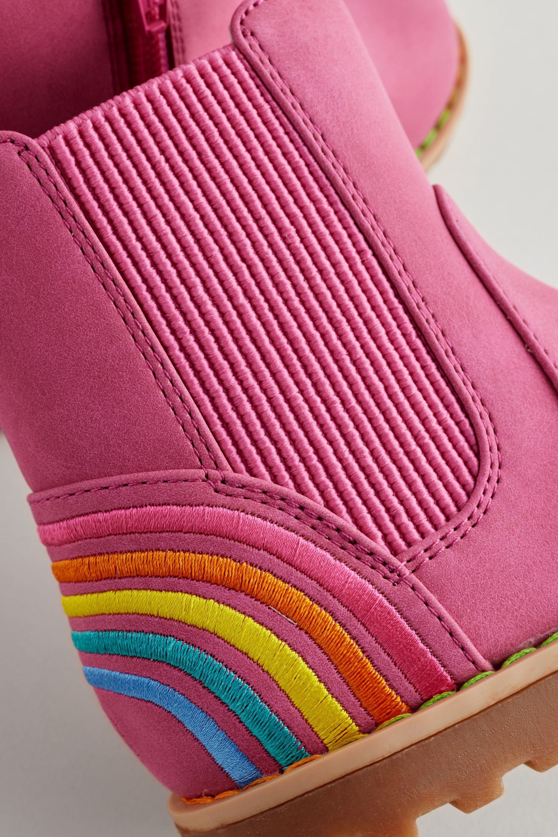 Little Bird by Jools Oliver Little Bird by Jools Oliver Lack-Chelsea-Boots Chelseaboots (1-tlg)