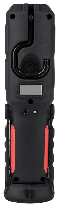 EUFAB LED Arbeitsleuchte, USB-Anschluss mit Ladefunktion, LED fest integriert