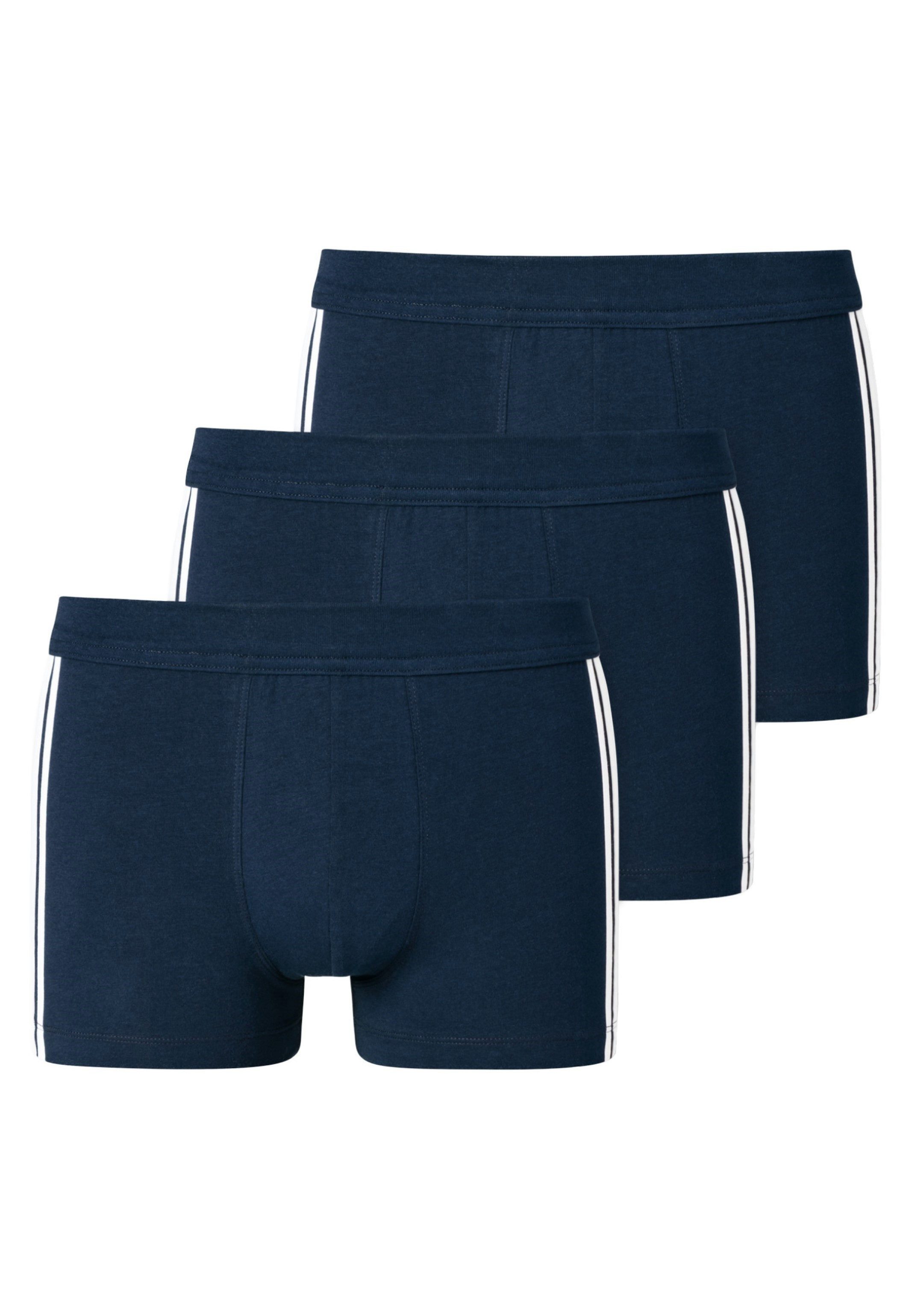 Schiesser Retro Boxer 3er Pack - günstig online kaufen