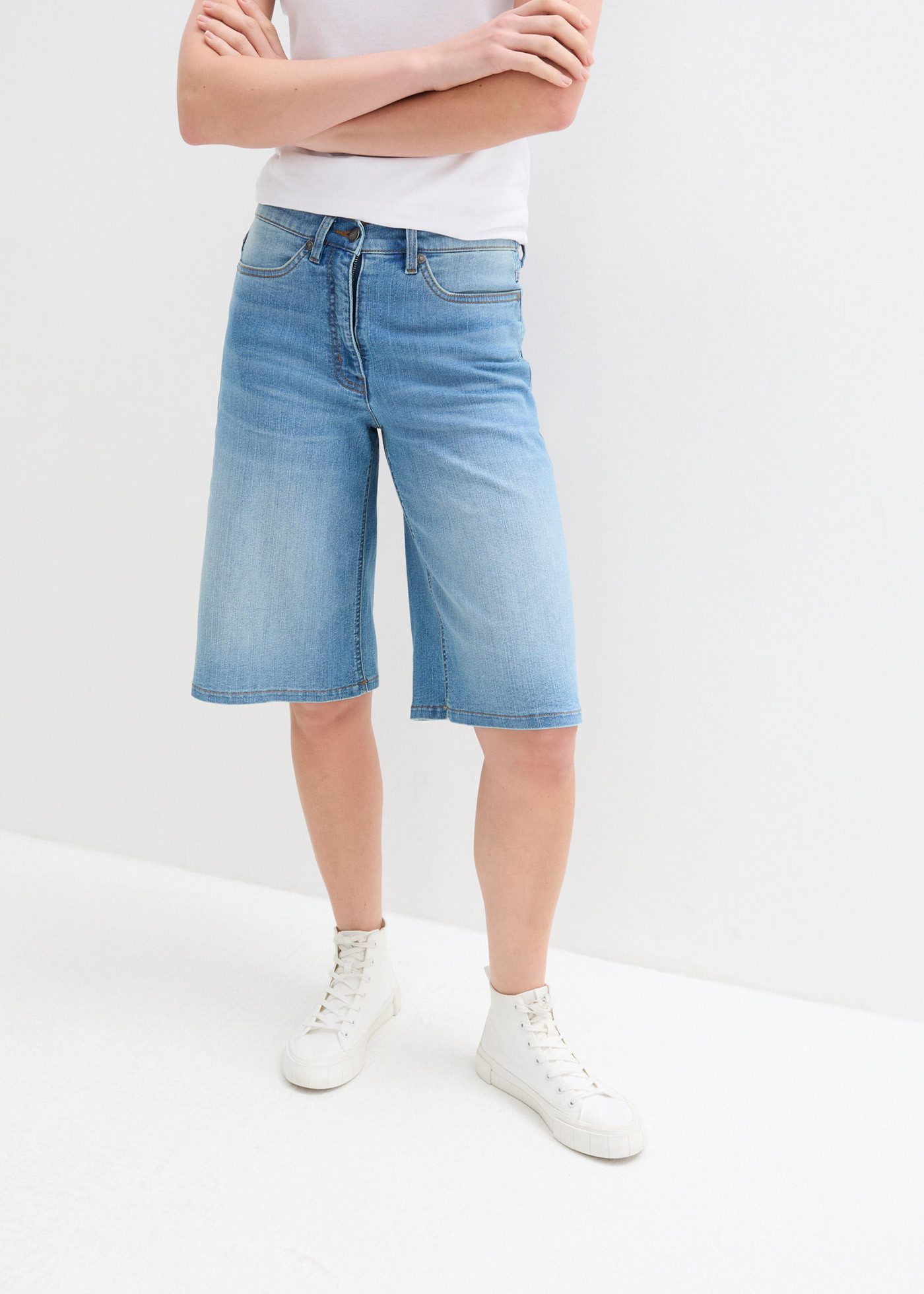 Bermudas