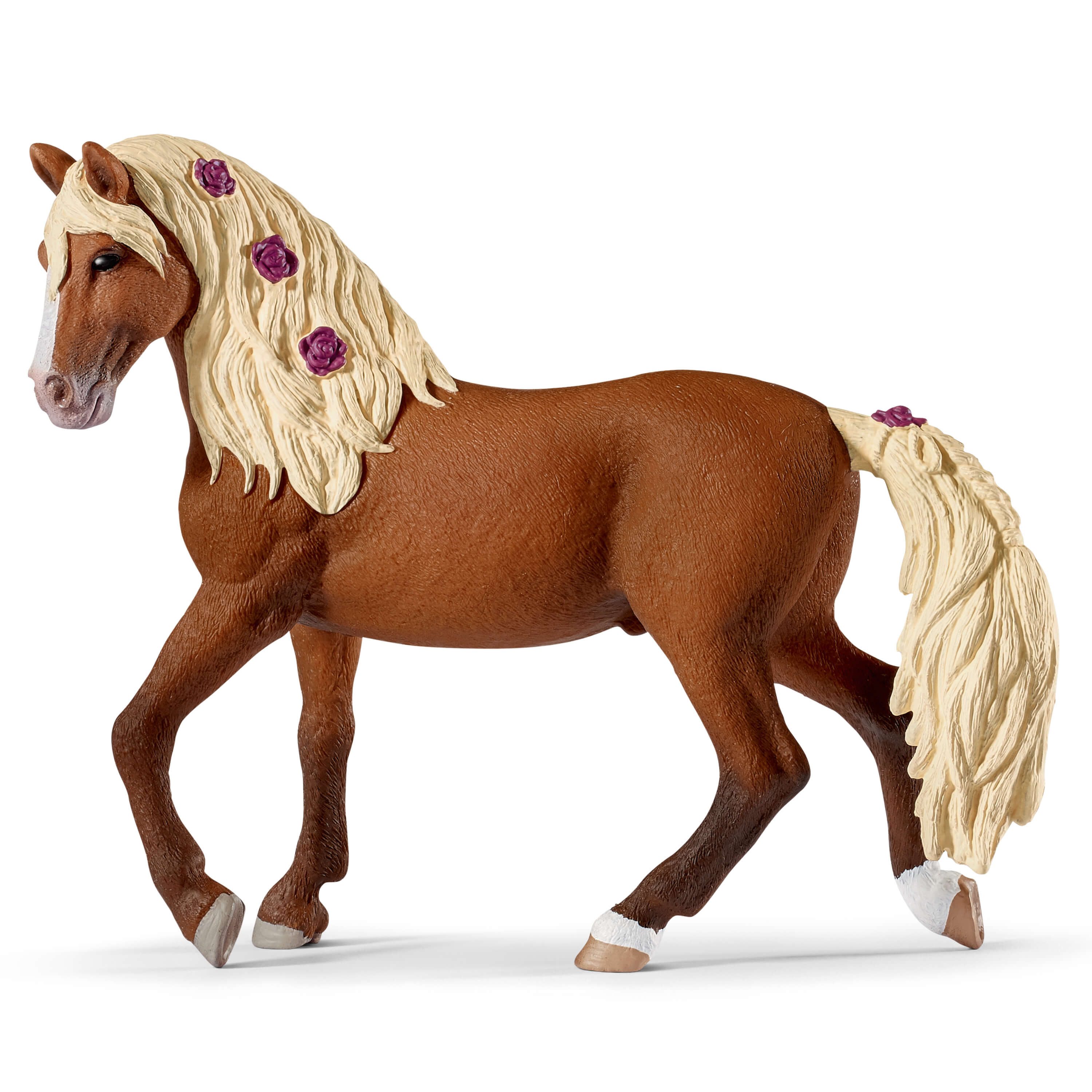 Schleich® Tierfigur HORSE CLUB