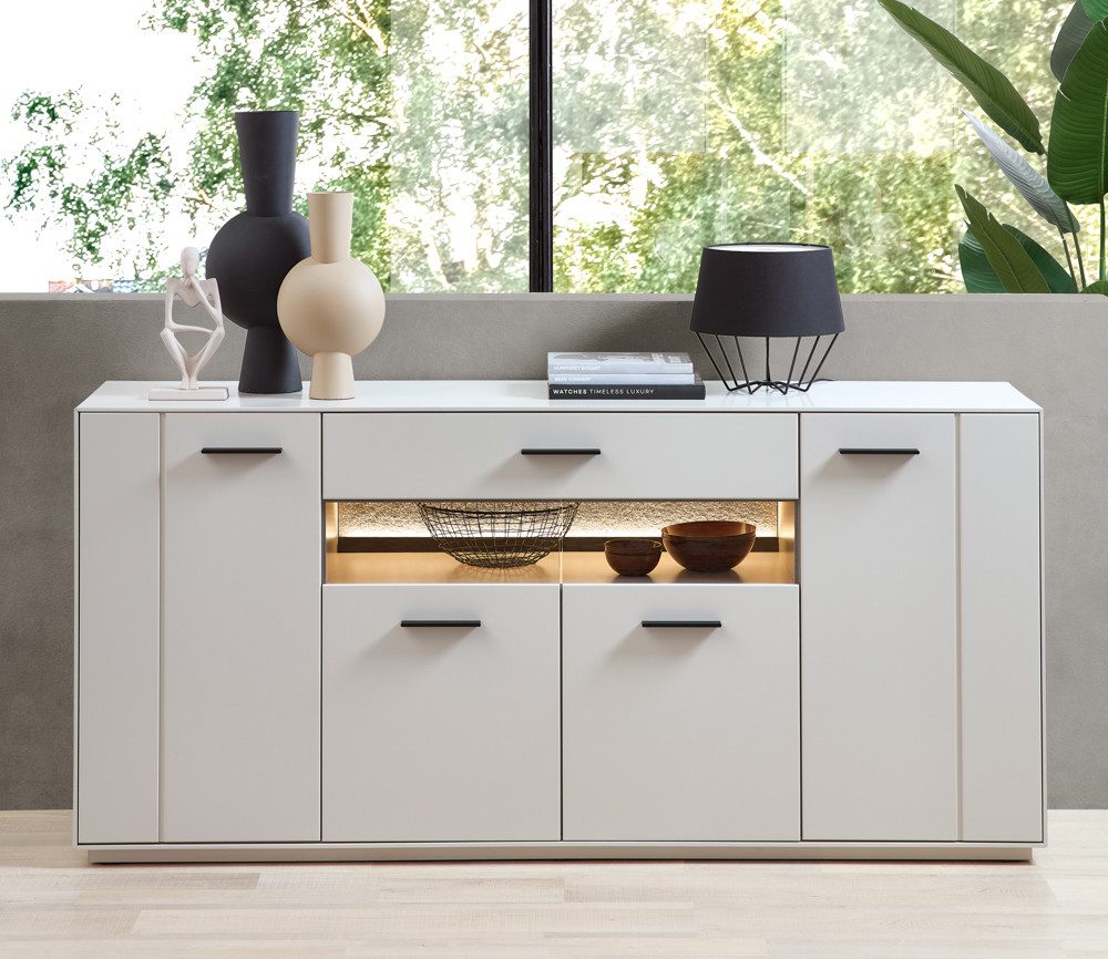 WOHN CONCEPT Premium Möbel Anrichte