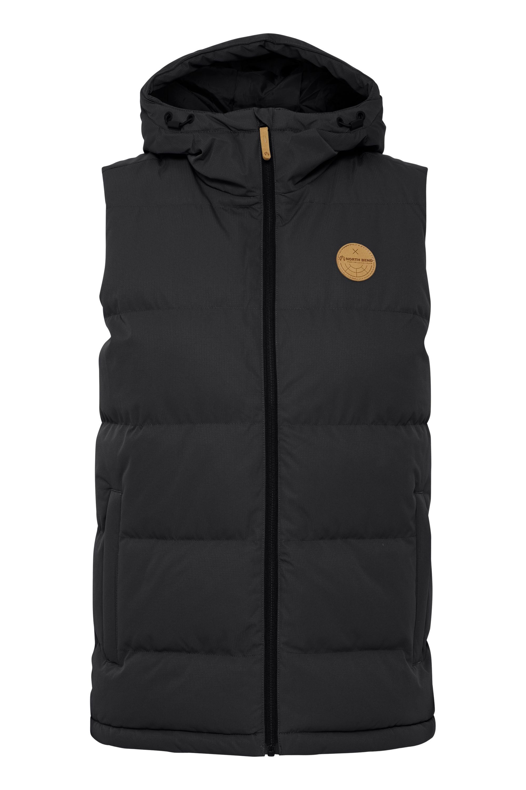 North Bend Steppweste NBElena W komfortable günstig online kaufen