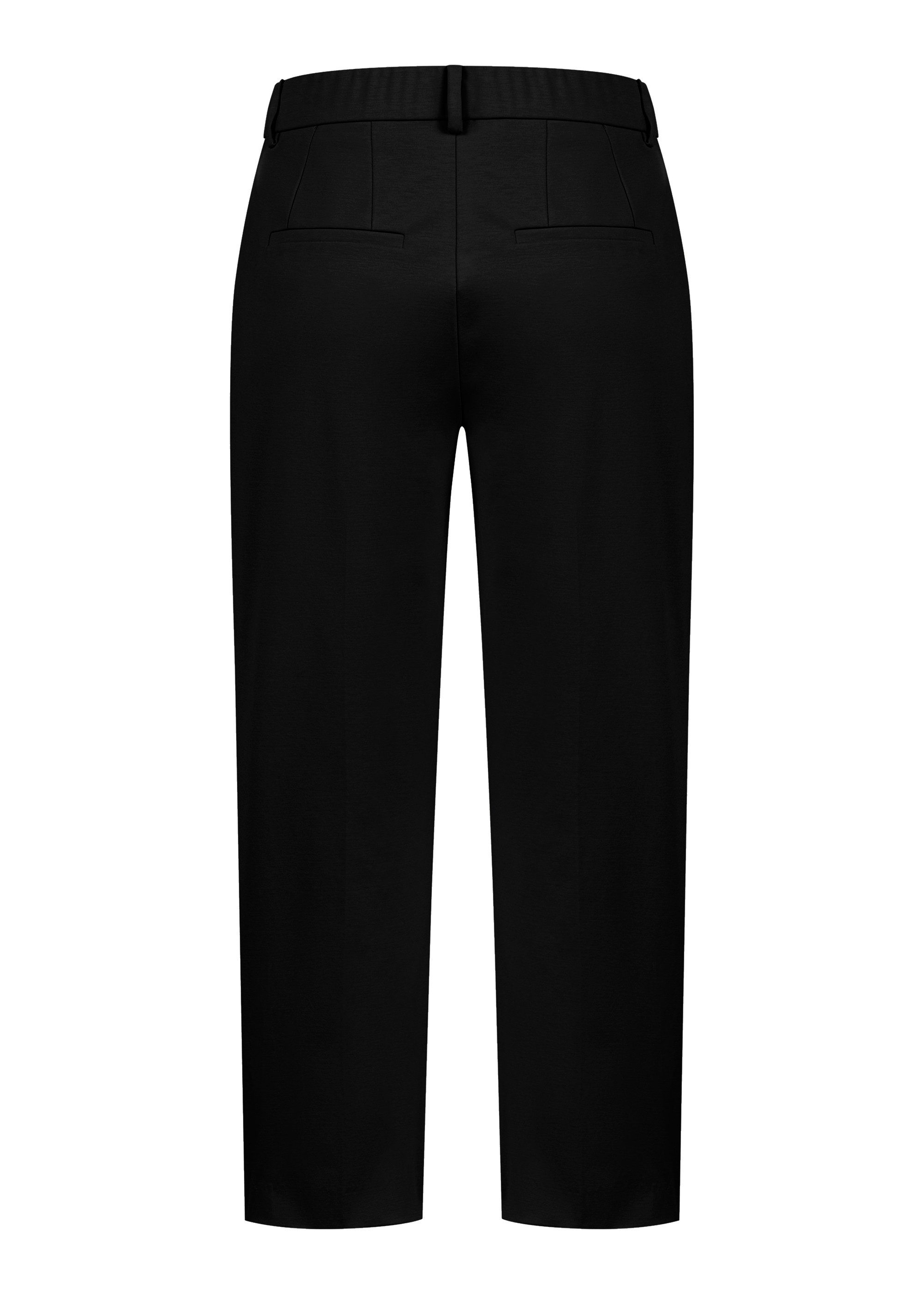 Stehmann Chinohose Fenja2-620 mit Bügelfalten – Bild 5 von 5