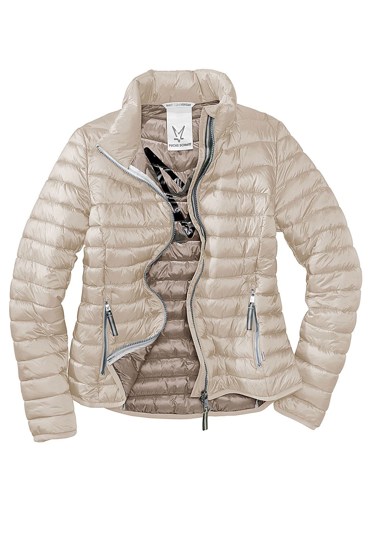 Fuchs Schmitt Steppjacke