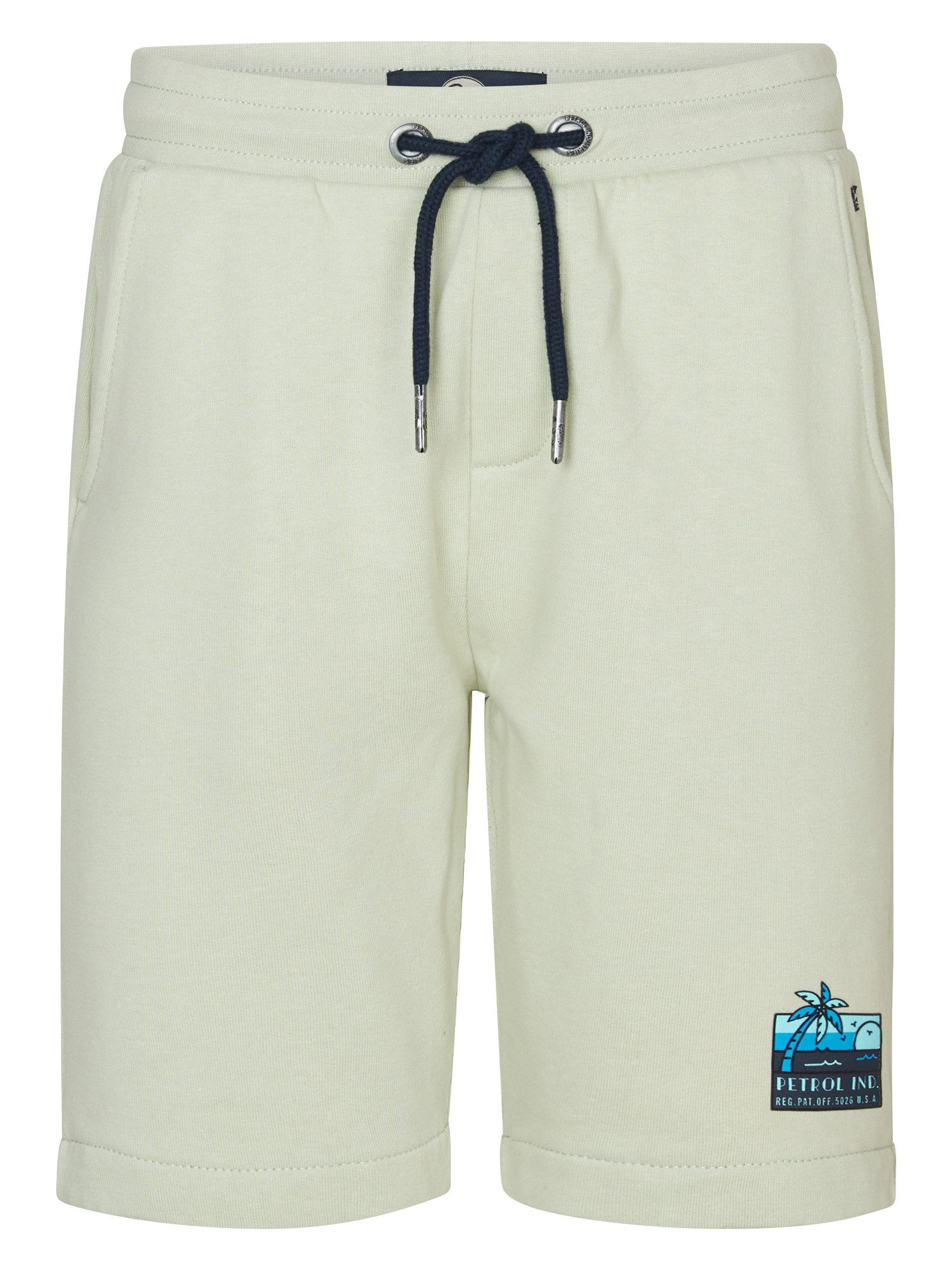 Petrol Industries Shorts Sapphire Jogging Fit