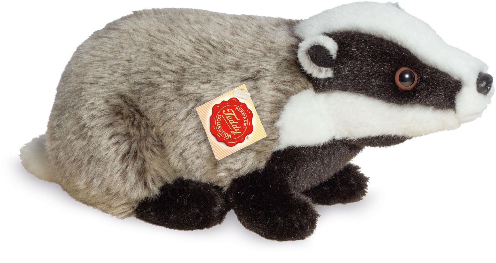 Teddy Hermann® Kuscheltier Dachs, 30 cm, günstig online kaufen