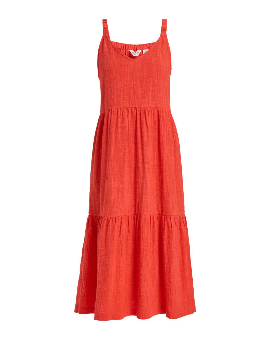 Roxy Sommerkleid Waiting Line günstig online kaufen