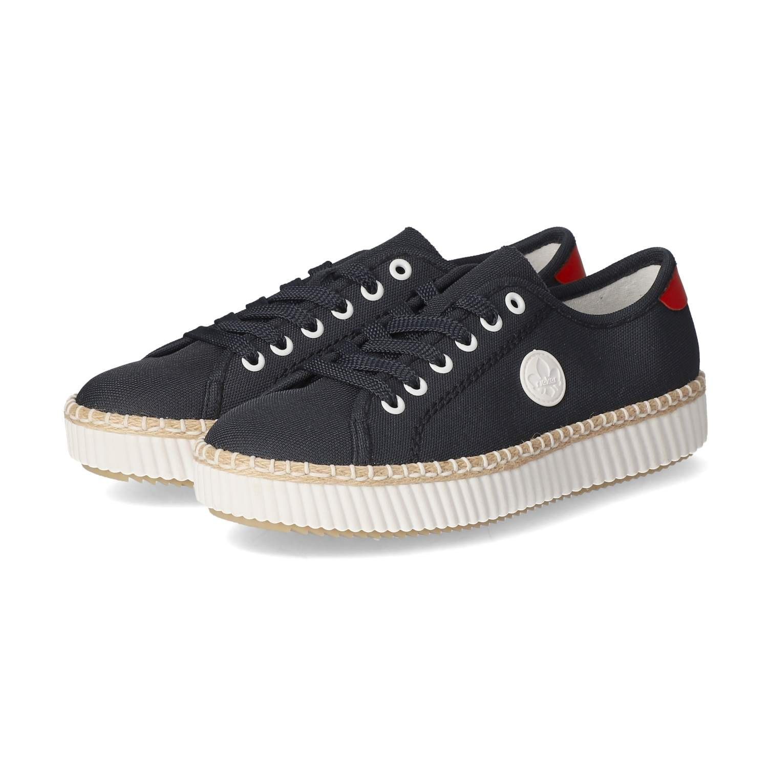 Rieker Low Sneaker Sneaker günstig online kaufen
