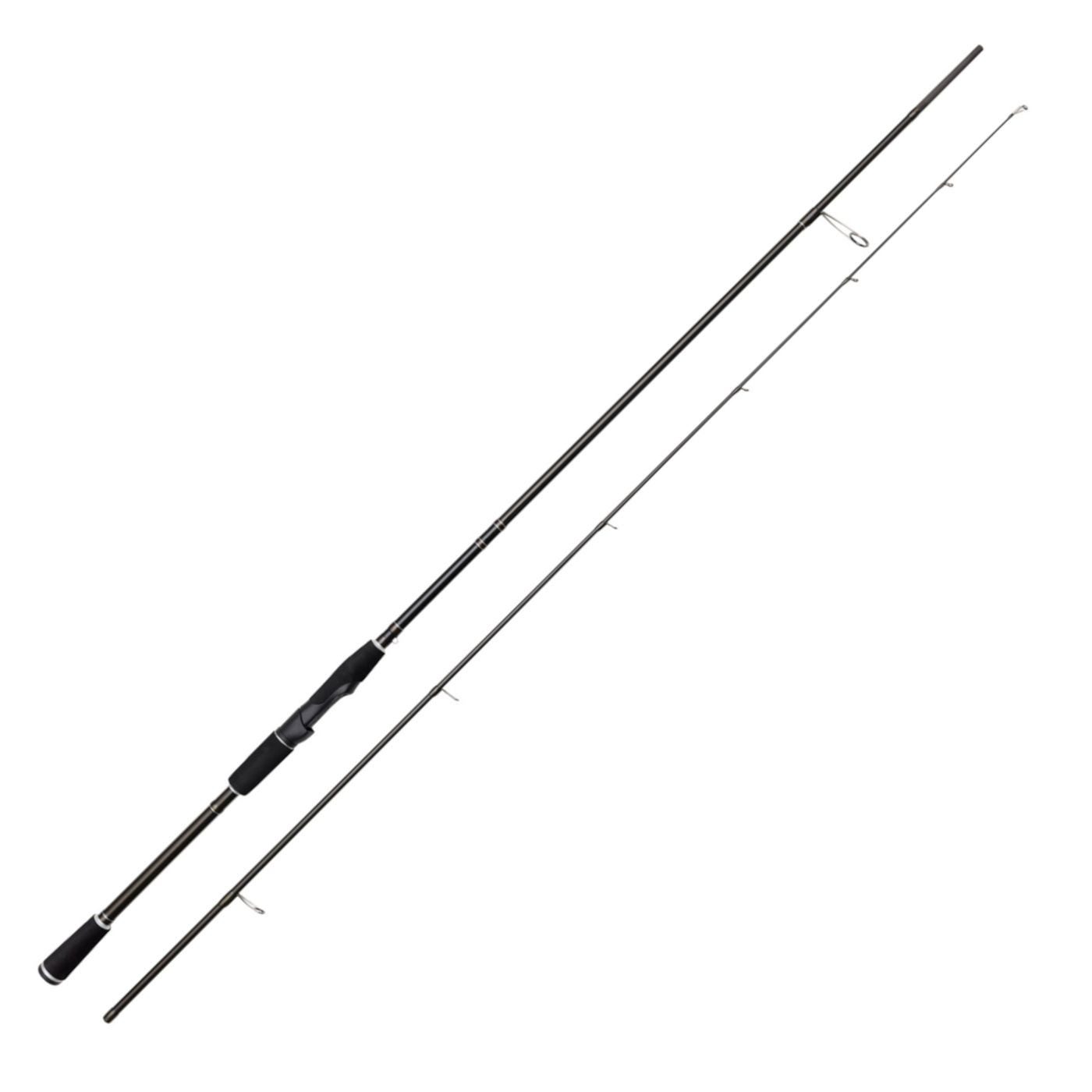Spinnrute W2 Powerstrike 7'3" / 218cm MH 40-100g - Spinnrute