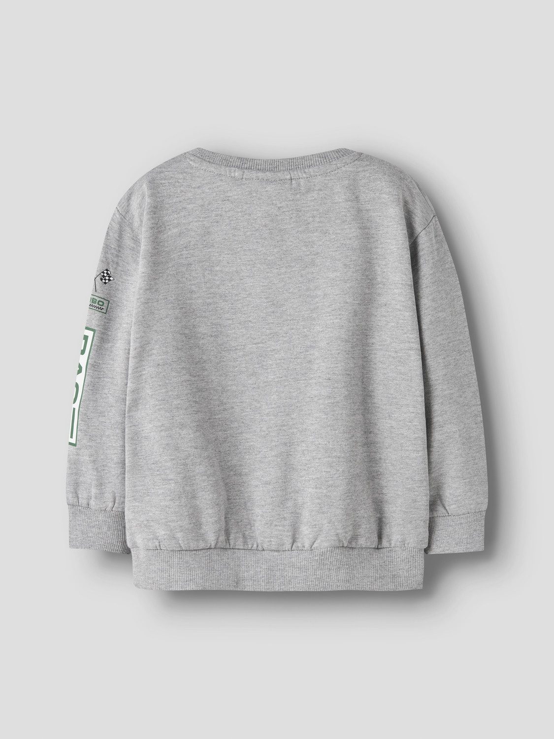 Name It Sweatshirt Nmmnilius Ls Nreg Swe Bru Pb – Bild 5 von 5