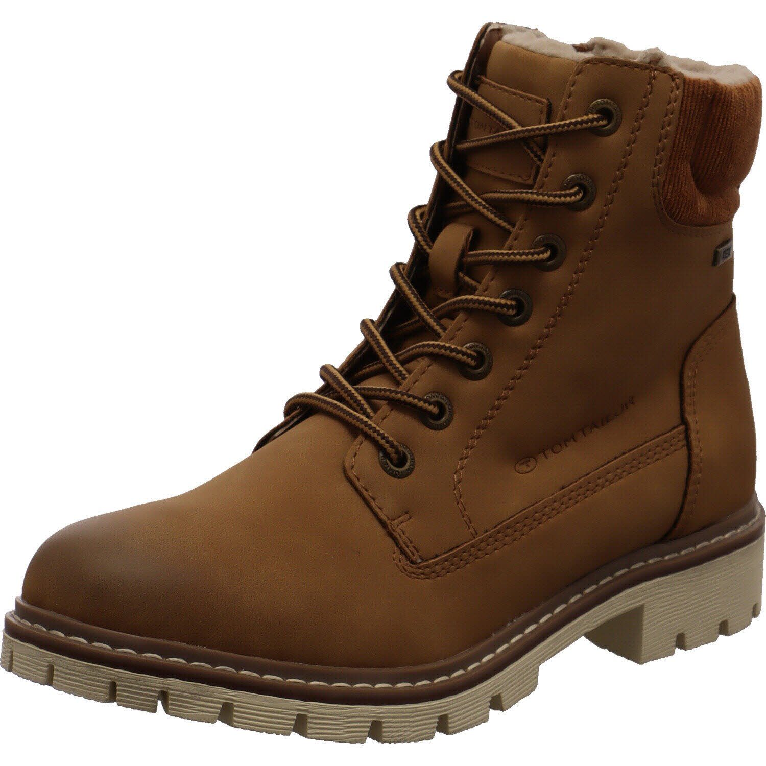 Skechers ESS - STREET GIRLS Winterboots, Schnürsti Produktbild-Vorschau 2