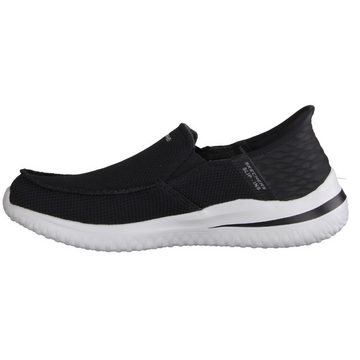 Skechers 210604BLK Slipper