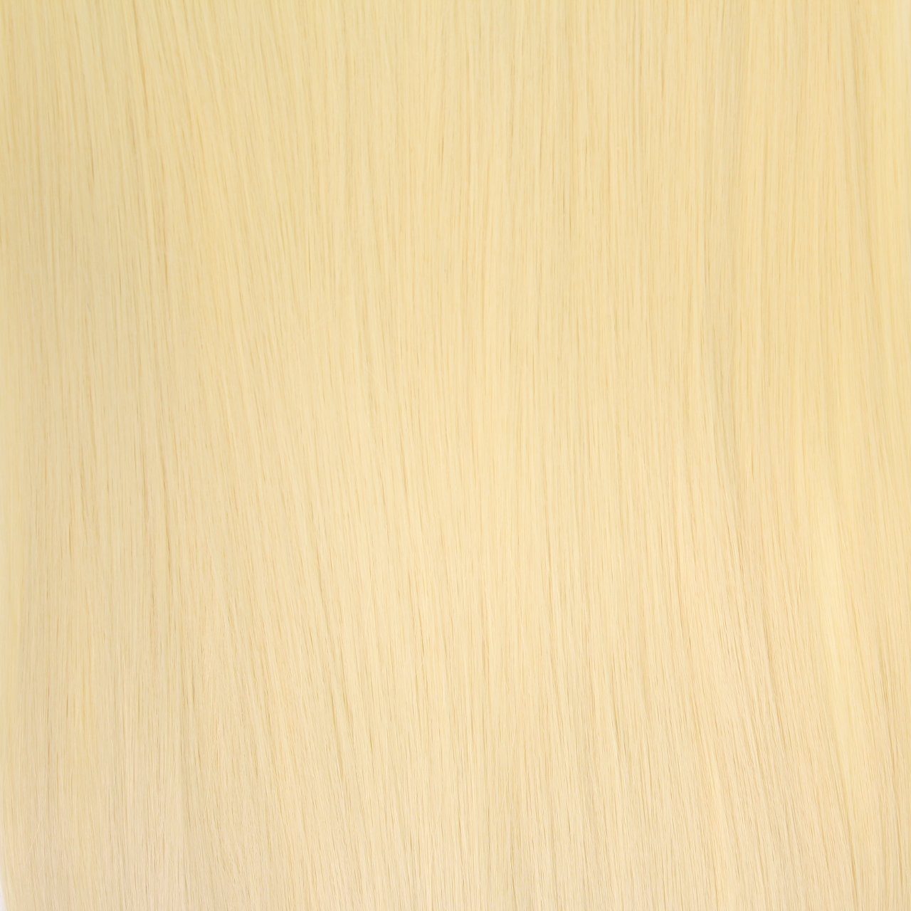 gewellt - Ponytail hair2heart Haarteil S-16 Kunsthaar-Extension /
