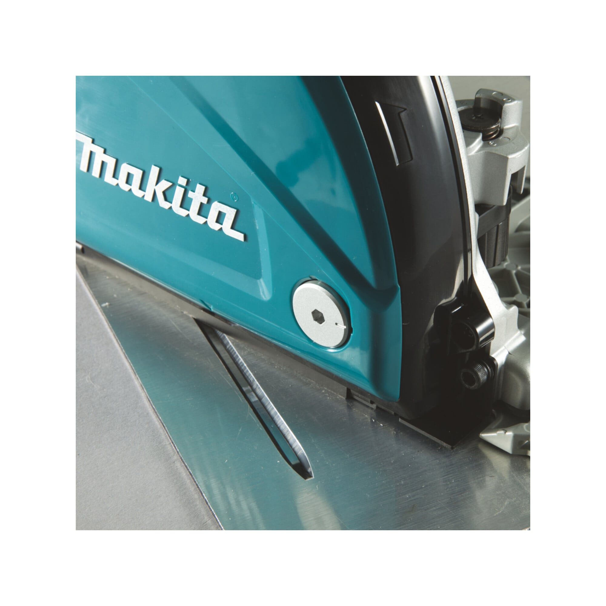 Makita Mauernutfräse Makita Plattenfräse CA5000XJ 1300W