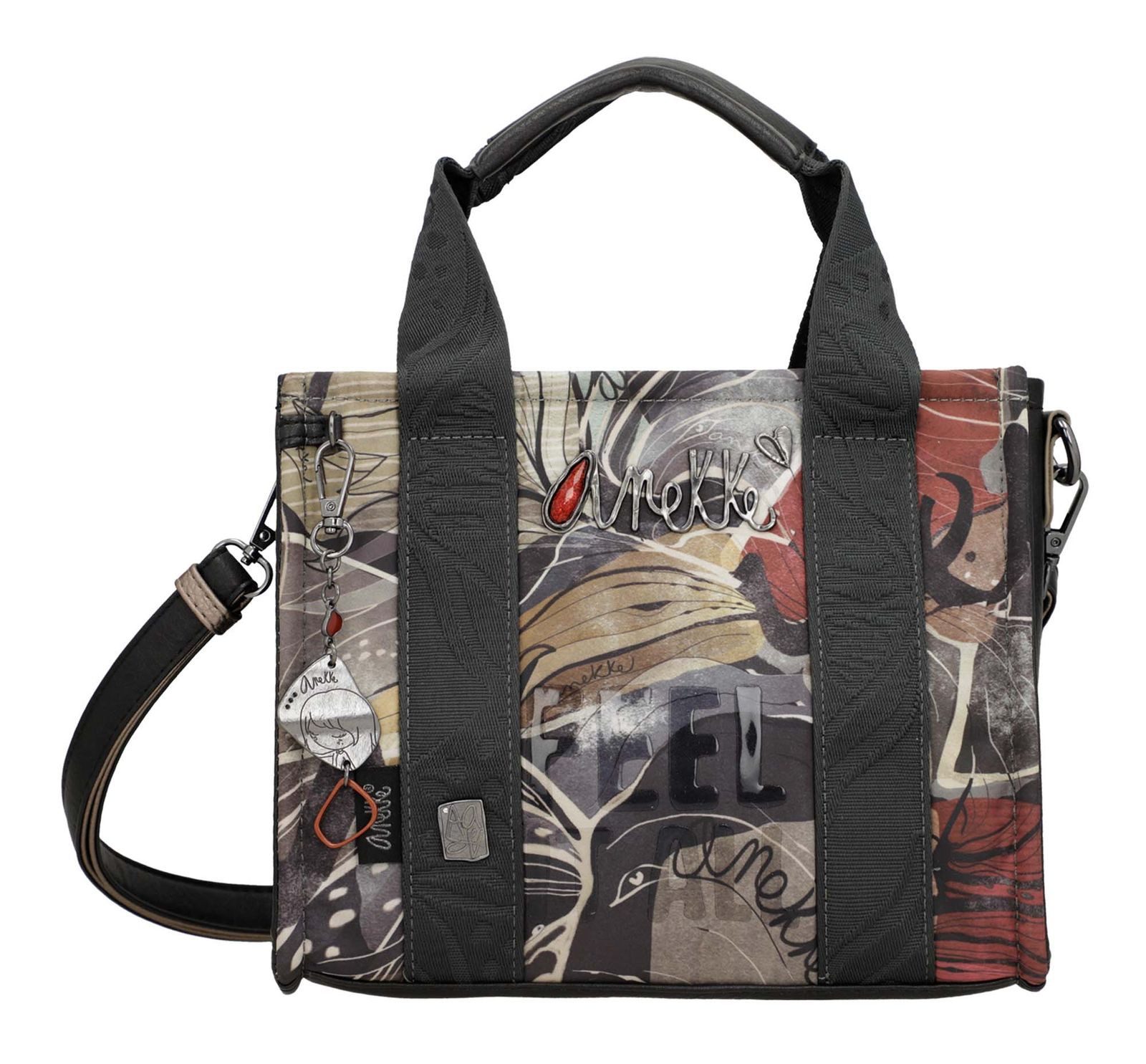 Anekke Handtasche Short Handle Bag günstig online kaufen