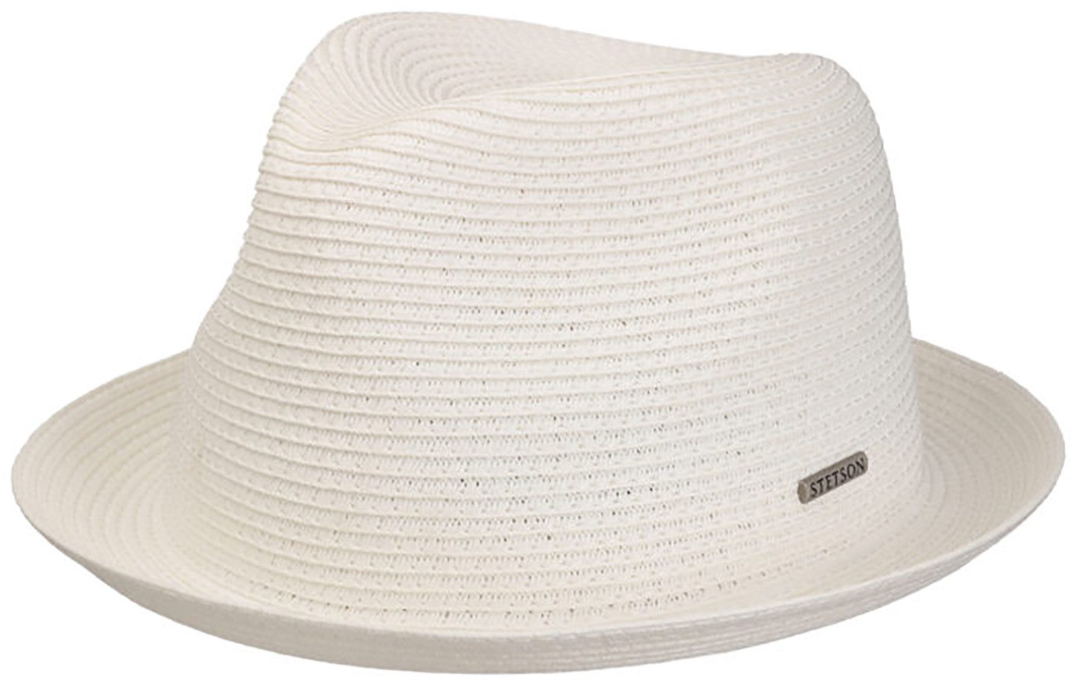 Stetson Strohhut Dawson Player Sommerhut günstig online kaufen