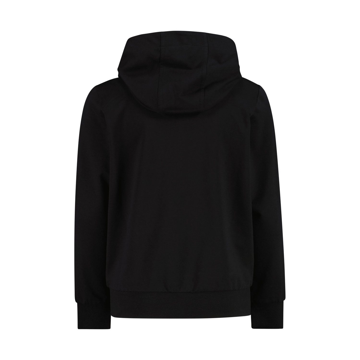 CMP Kapuzenpullover CMP Jungen Kapuzenjacke Kid Jacket Fix Hood 35D7784