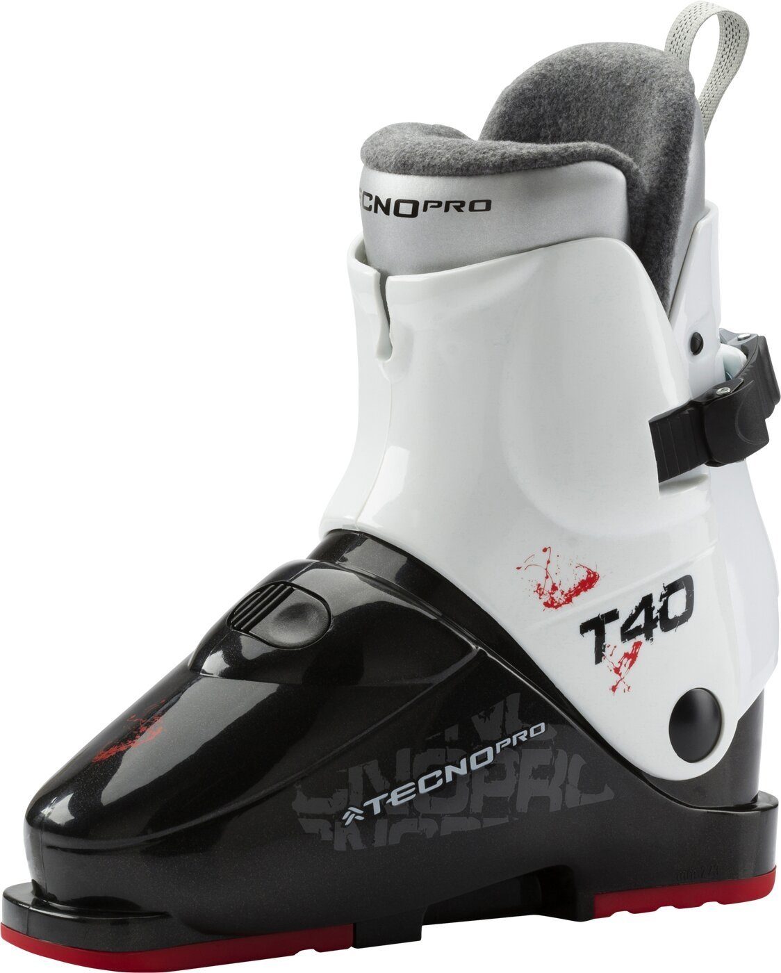 T40 TECNOPRO Skischuh Ski-Stiefel
