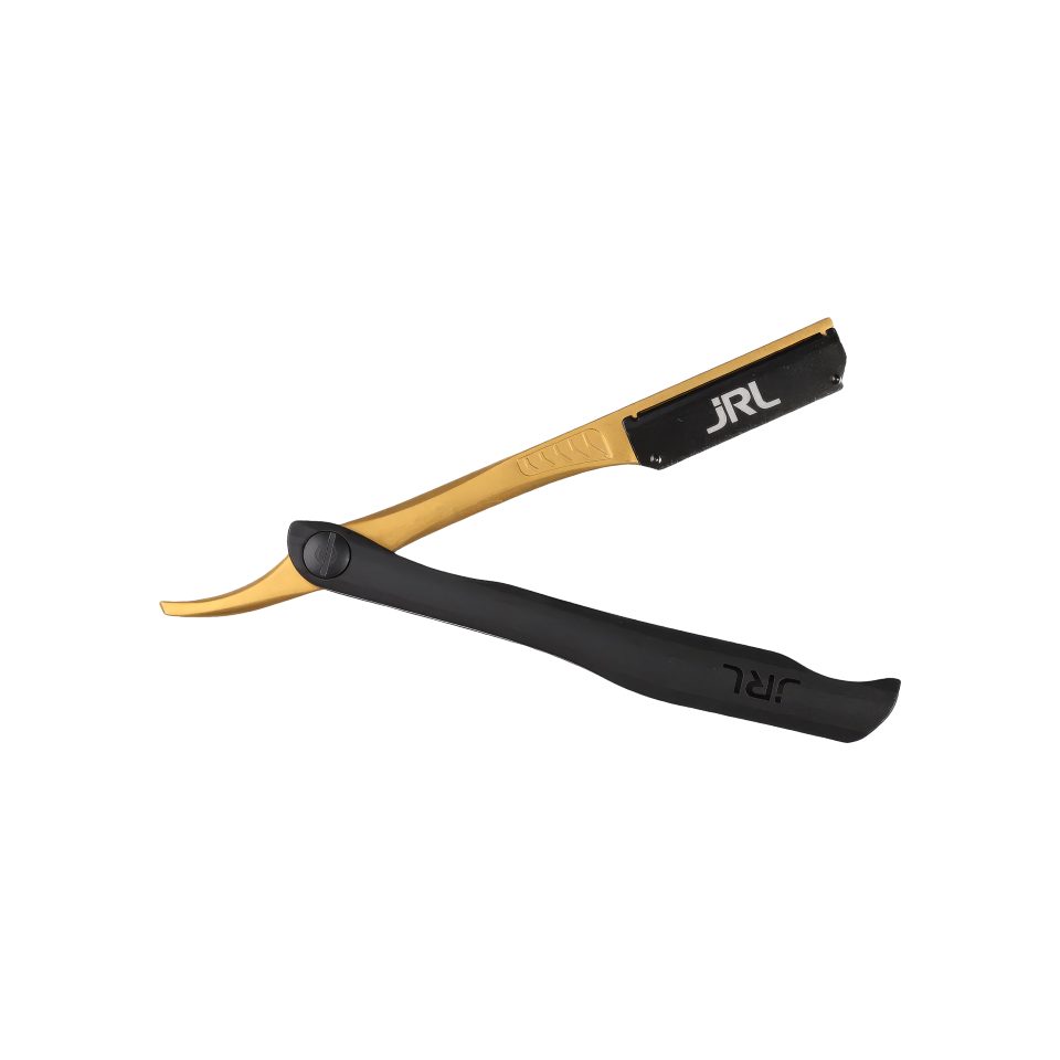 JRL Rasiermesser JRL Barber-Rasiermesser, Rasiermesser ohne Klingen