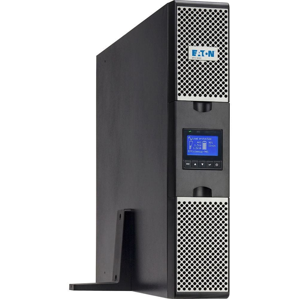 EATON USV-Anlage 9PX 2200i RT2U 9PX2200IRT2U