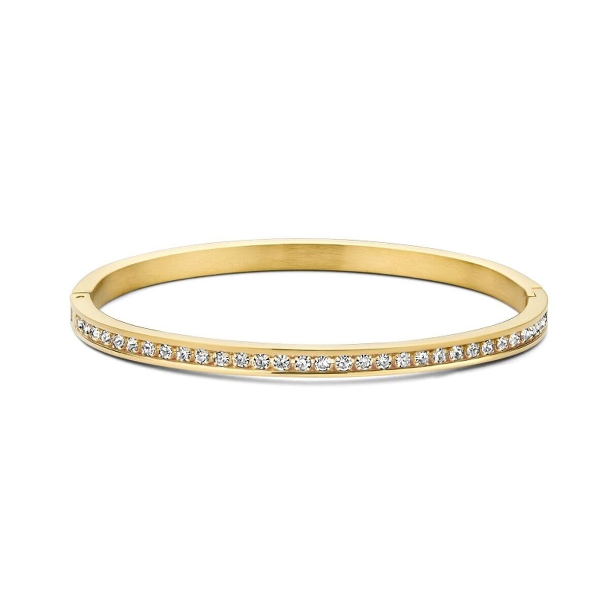 CO88 Armreif Damenarmreif CO88 Collection 8CB-91081 Gold