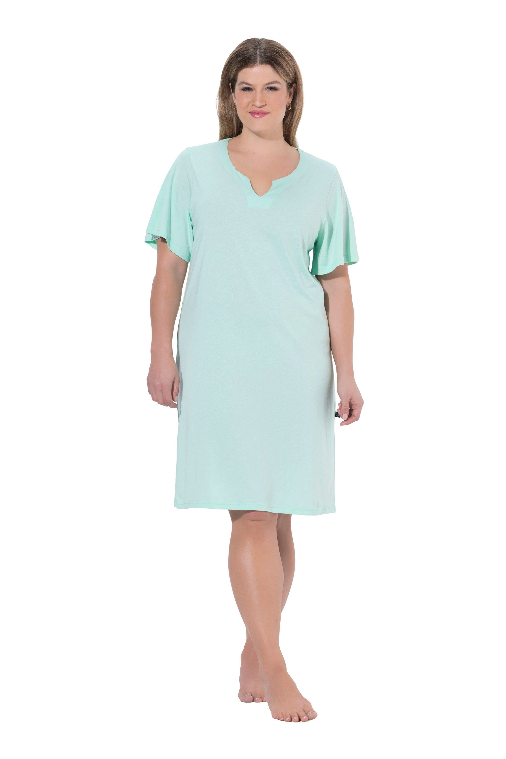 Ulla Popken Bigshirt Bigshirts 2er-Pack günstig online kaufen
