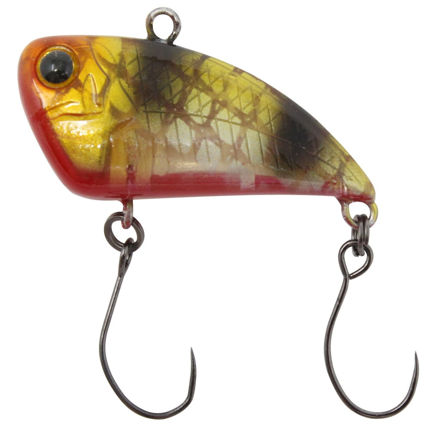Kunstköder FTM Wobbler Aryas 4,5g 3cm Sinking - Forellenwobbler