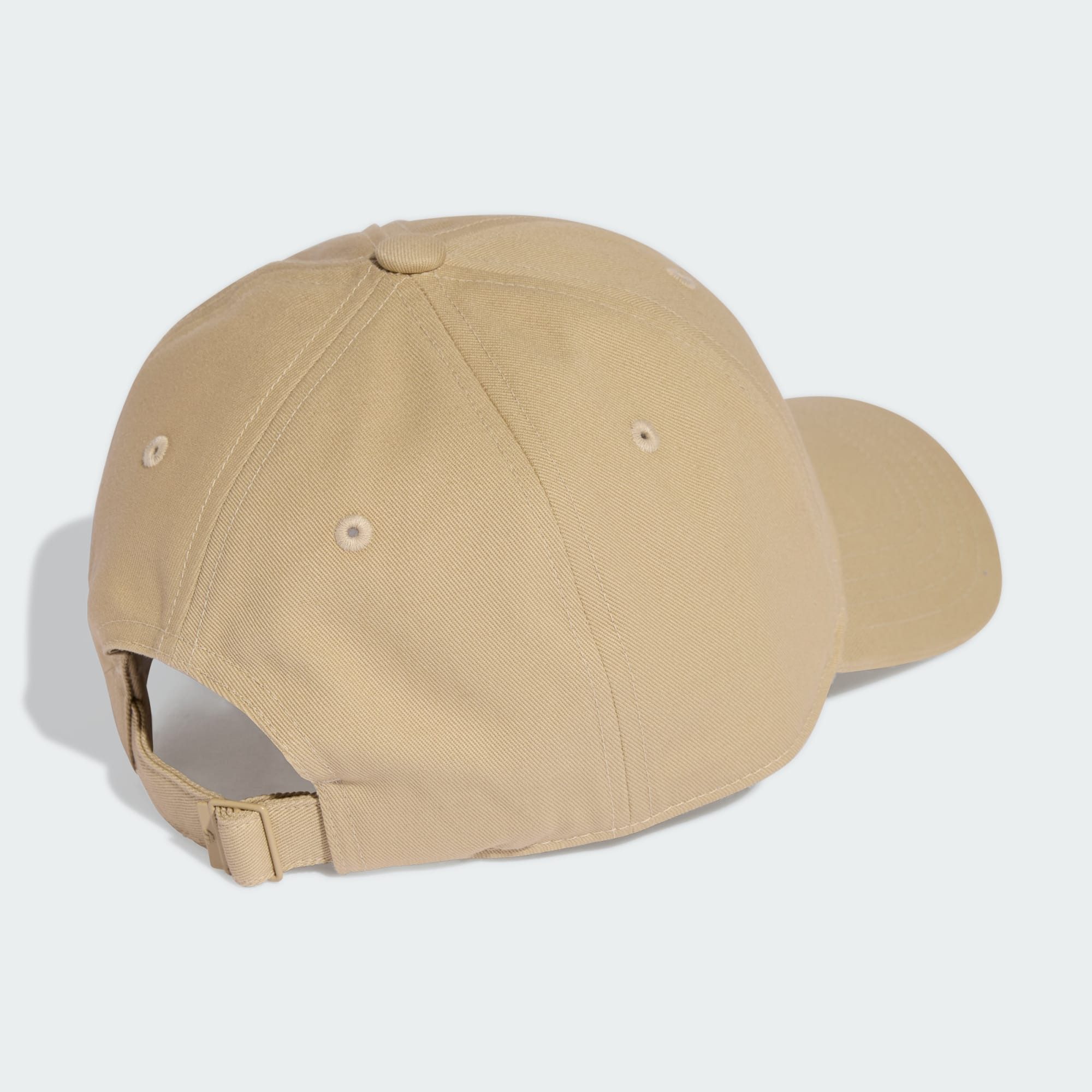 adidas Originals Schirmmütze ADICOLOR CLASSIC TREFOIL BASEBALL KAPPE (1-St) günstig online kaufen